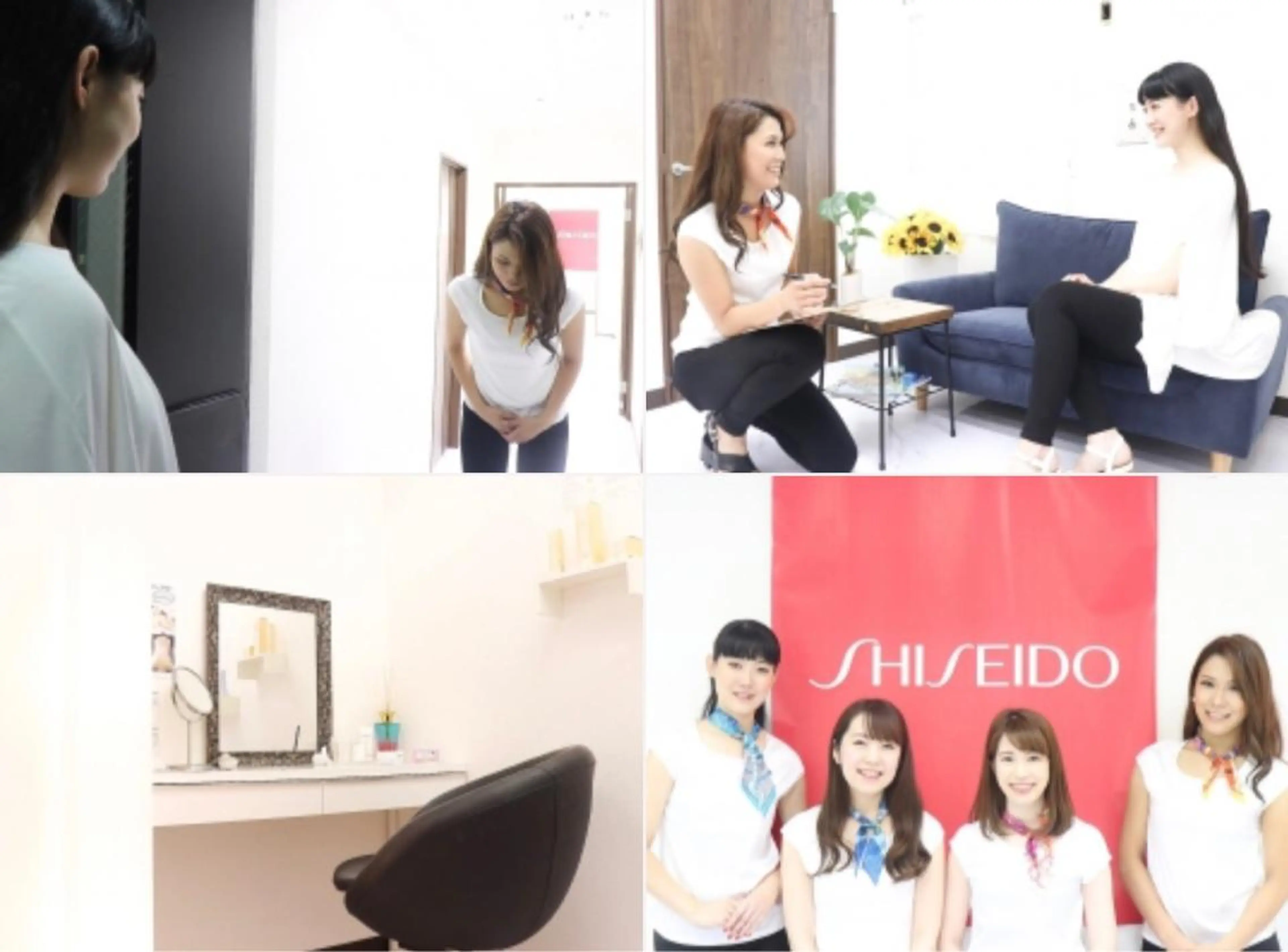 脱毛 脱毛＆シェービング 専門店LUANAのエステ・リラクイメージ