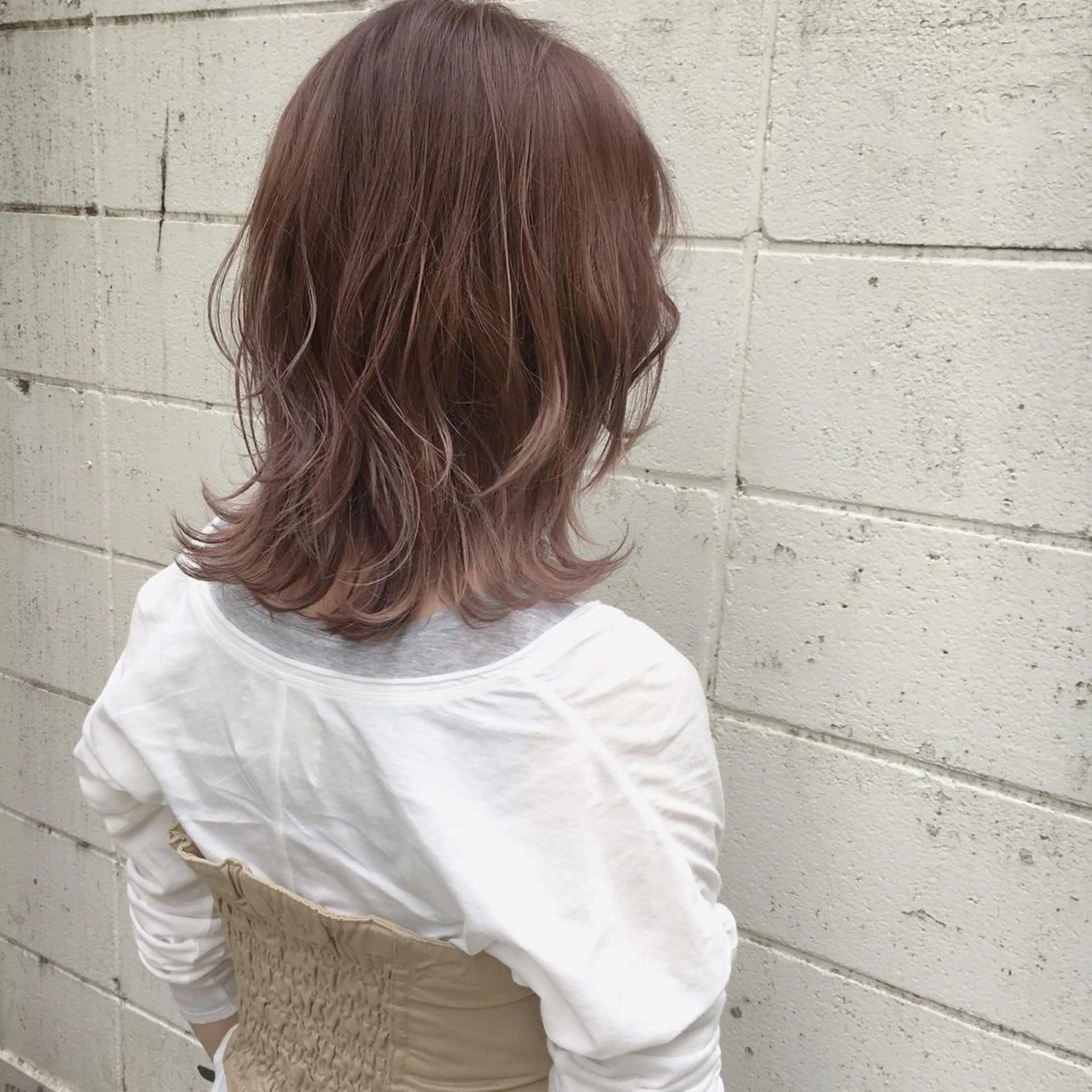 ミディアム ♡KAORI hip'seyes♡のマツエク・マツパデザイン