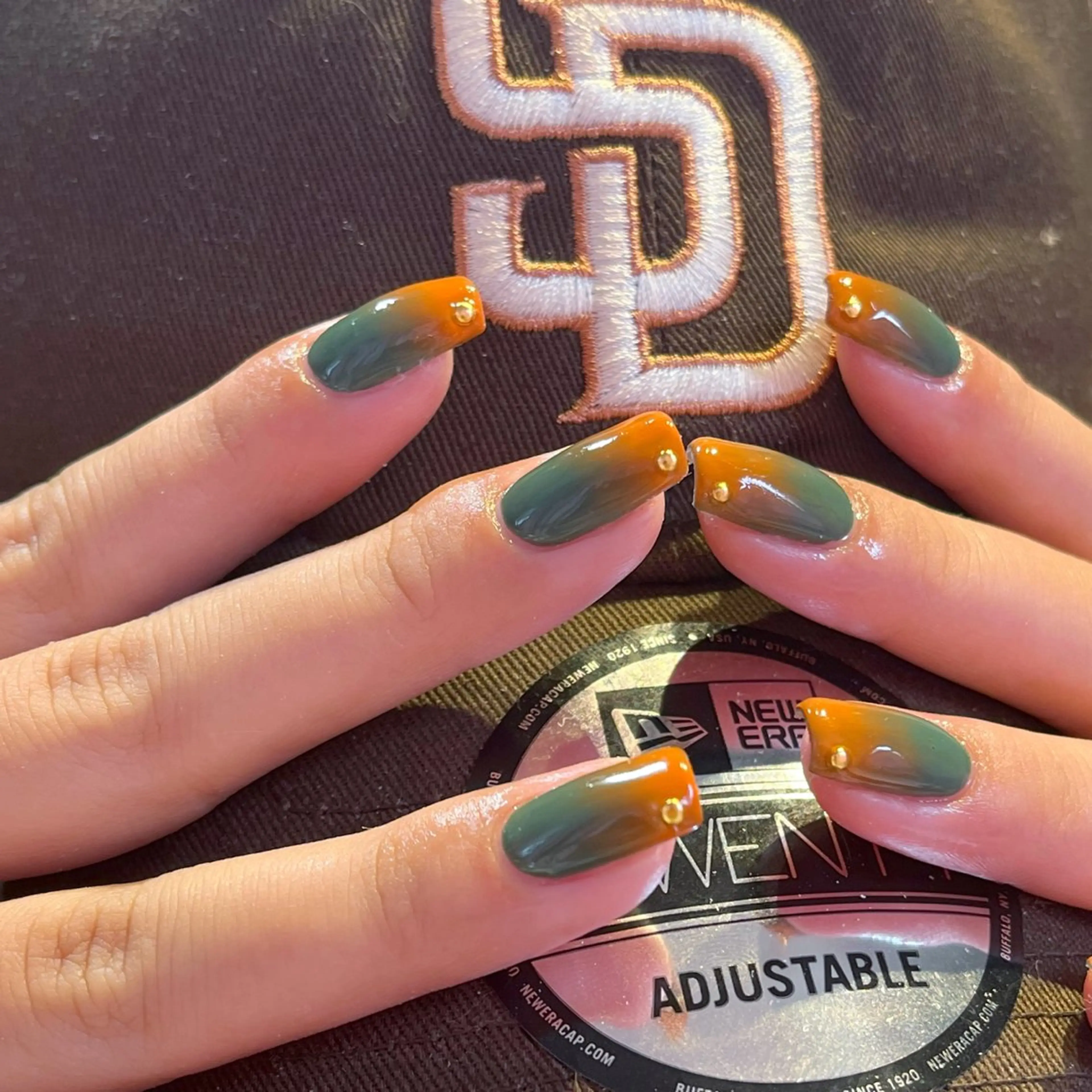 ネイル ハンドネイル 🍒 akariのネイルデザイン