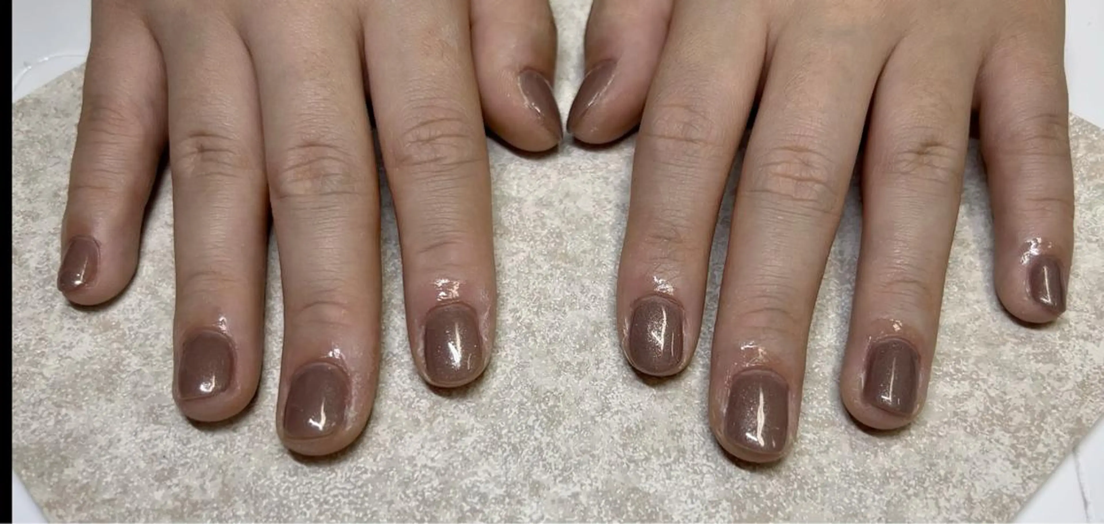 ネイル nalu nailのネイルデザイン