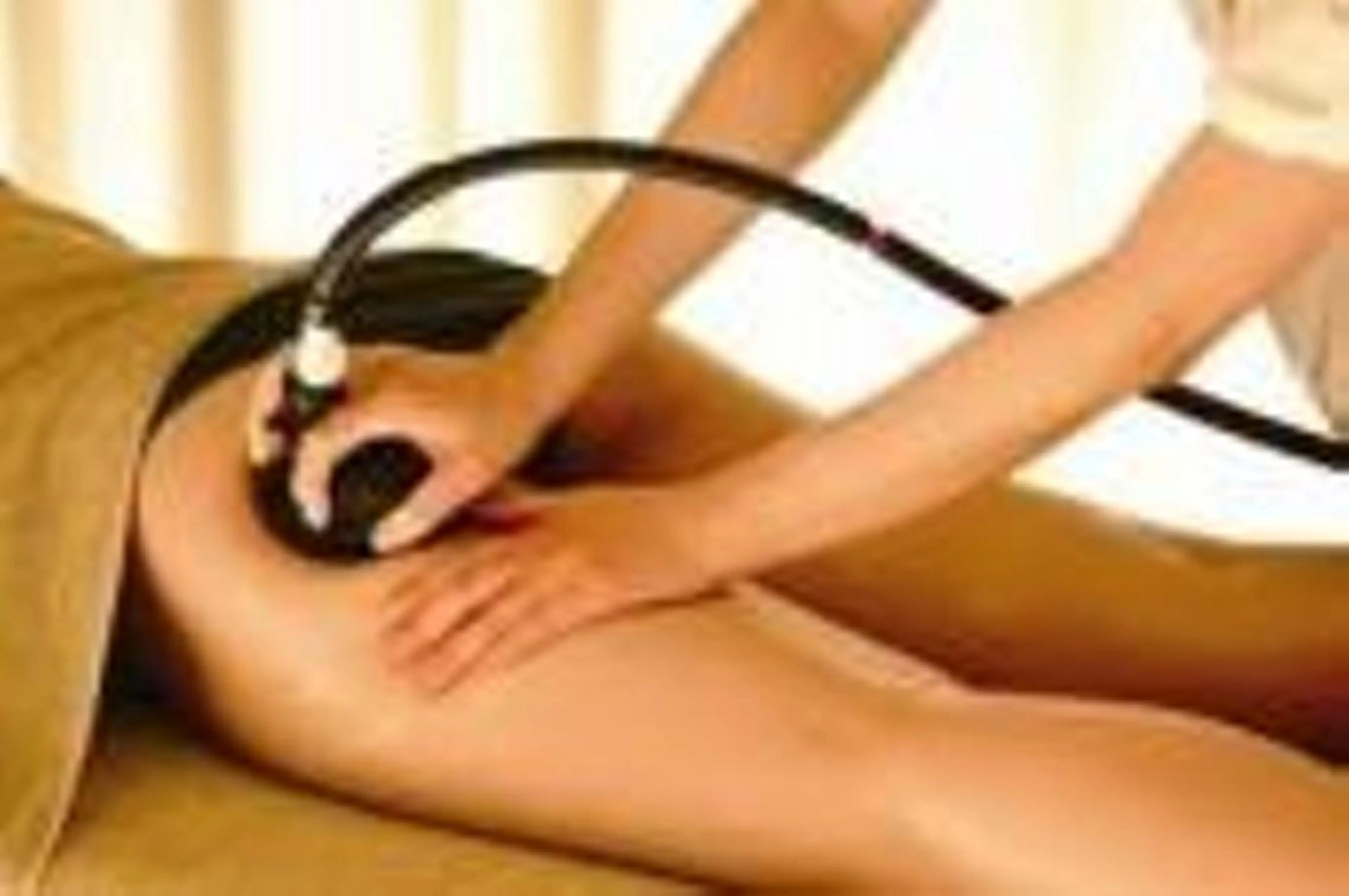 セルライト(一部位)の写真