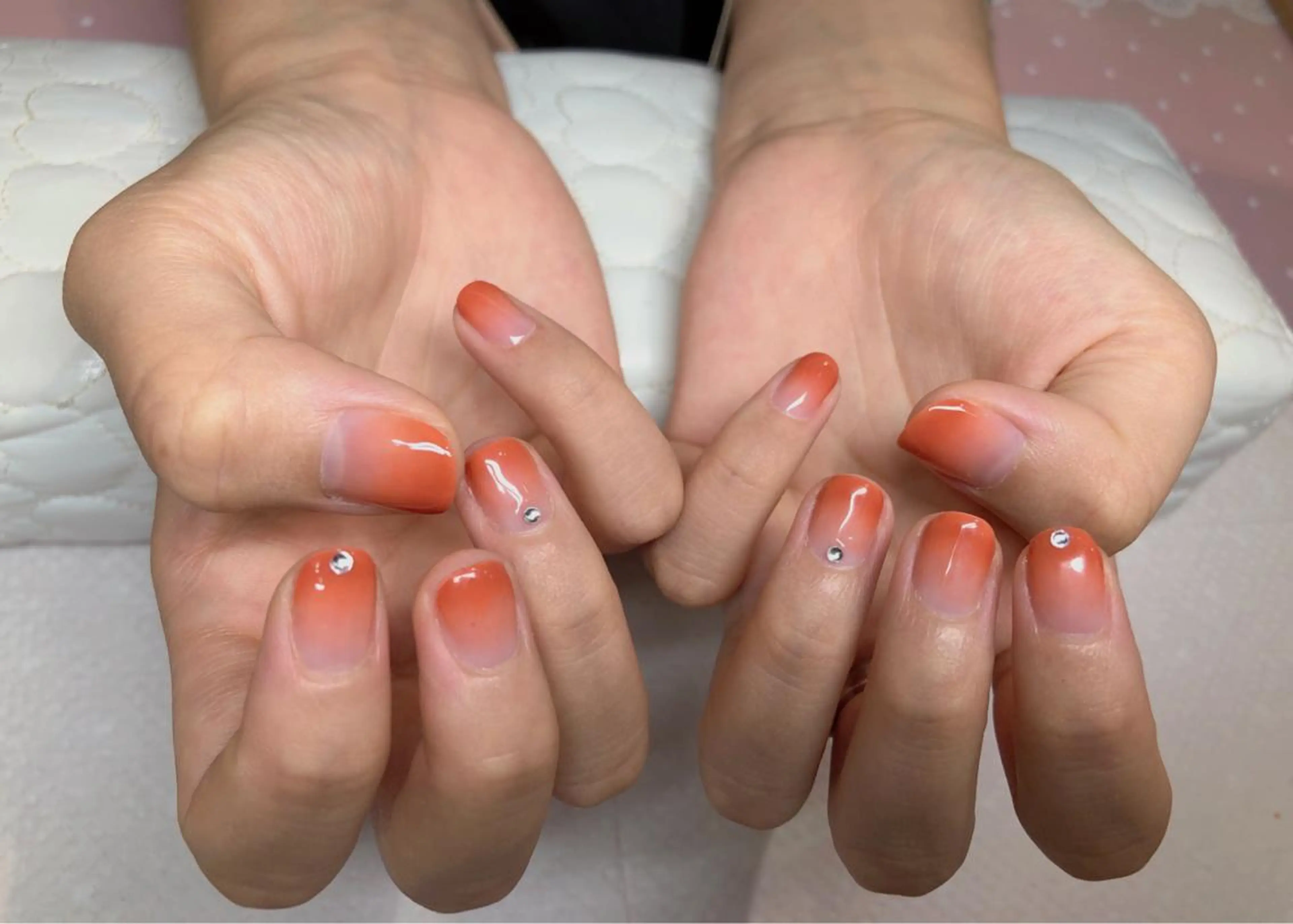 ネイル kihi大塚店 モデル募集専用のネイルデザイン