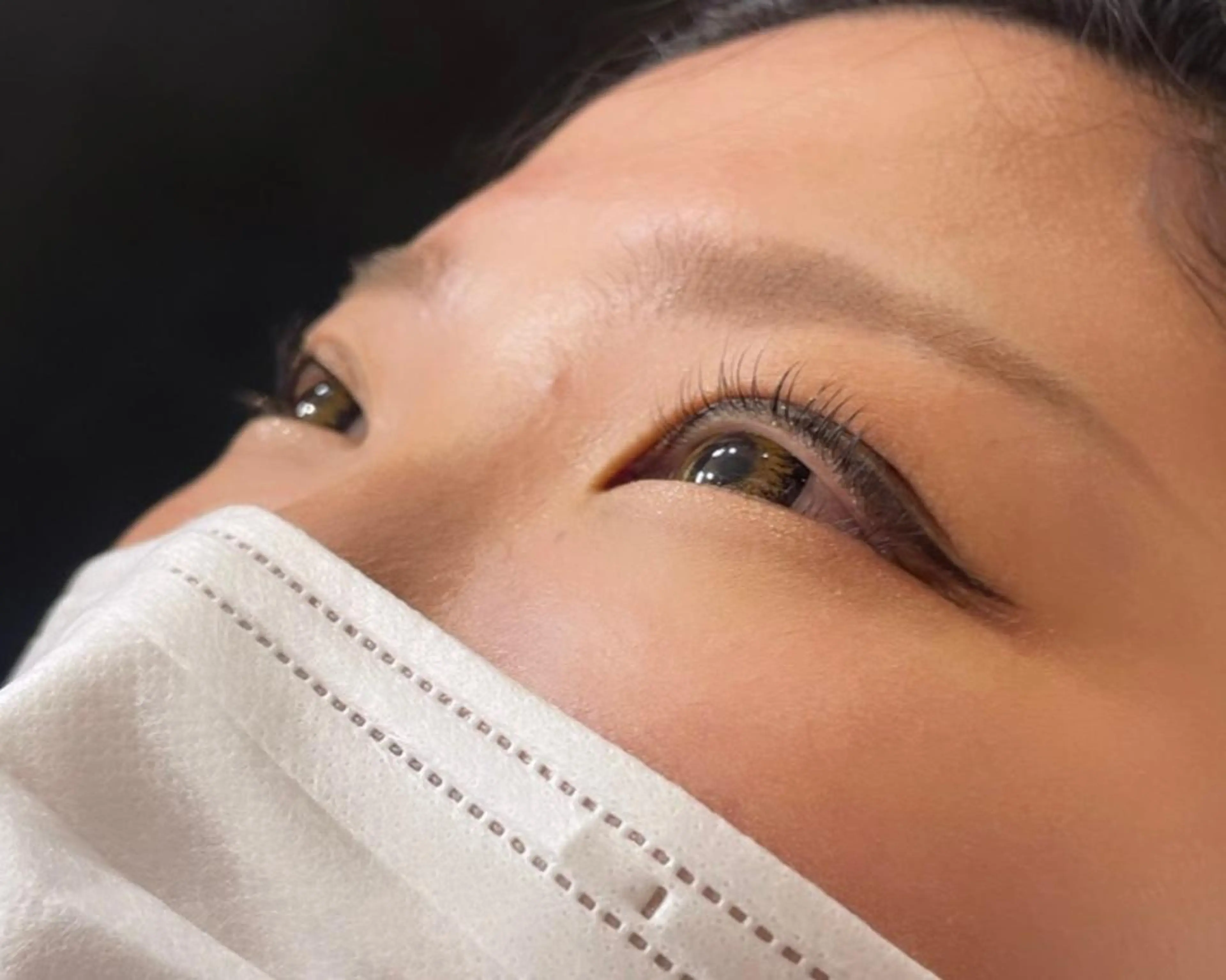 マツエク・マツパ LIBERTA ミウラユウカ🌼のマツエク・マツパデザイン