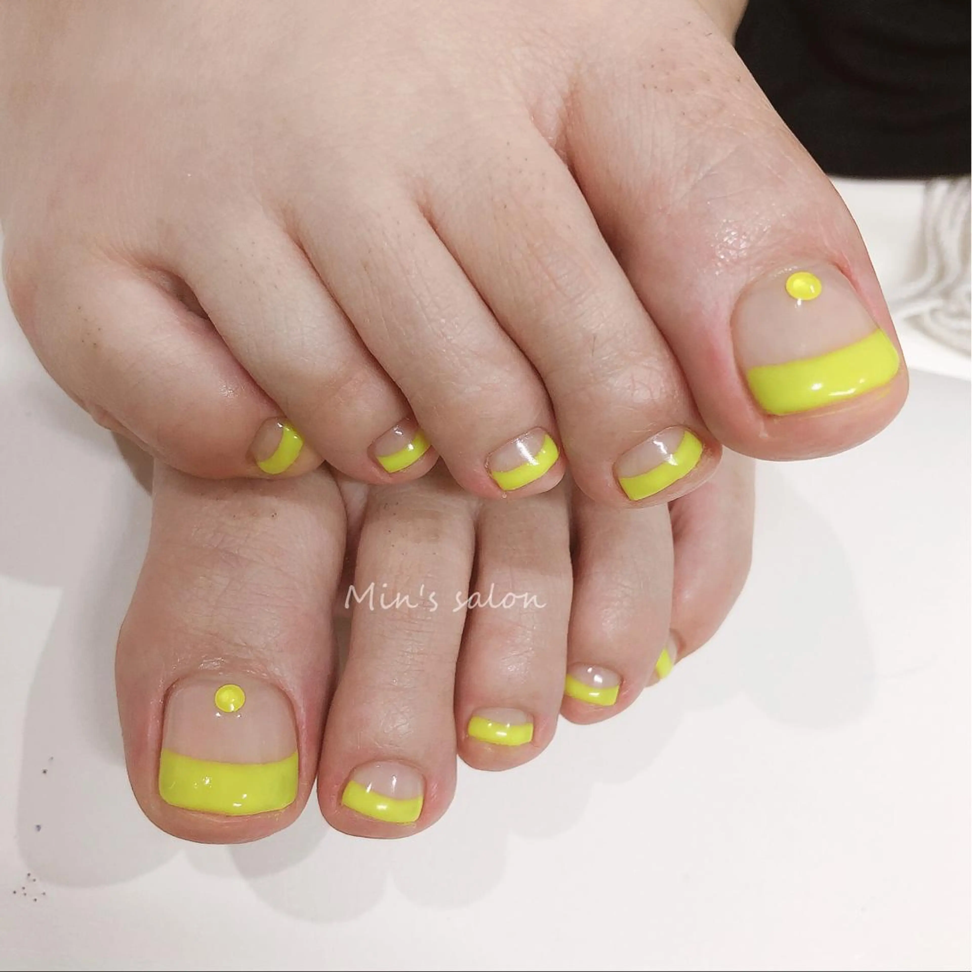 ネイル みん 🌸のエステ・リラクイメージ