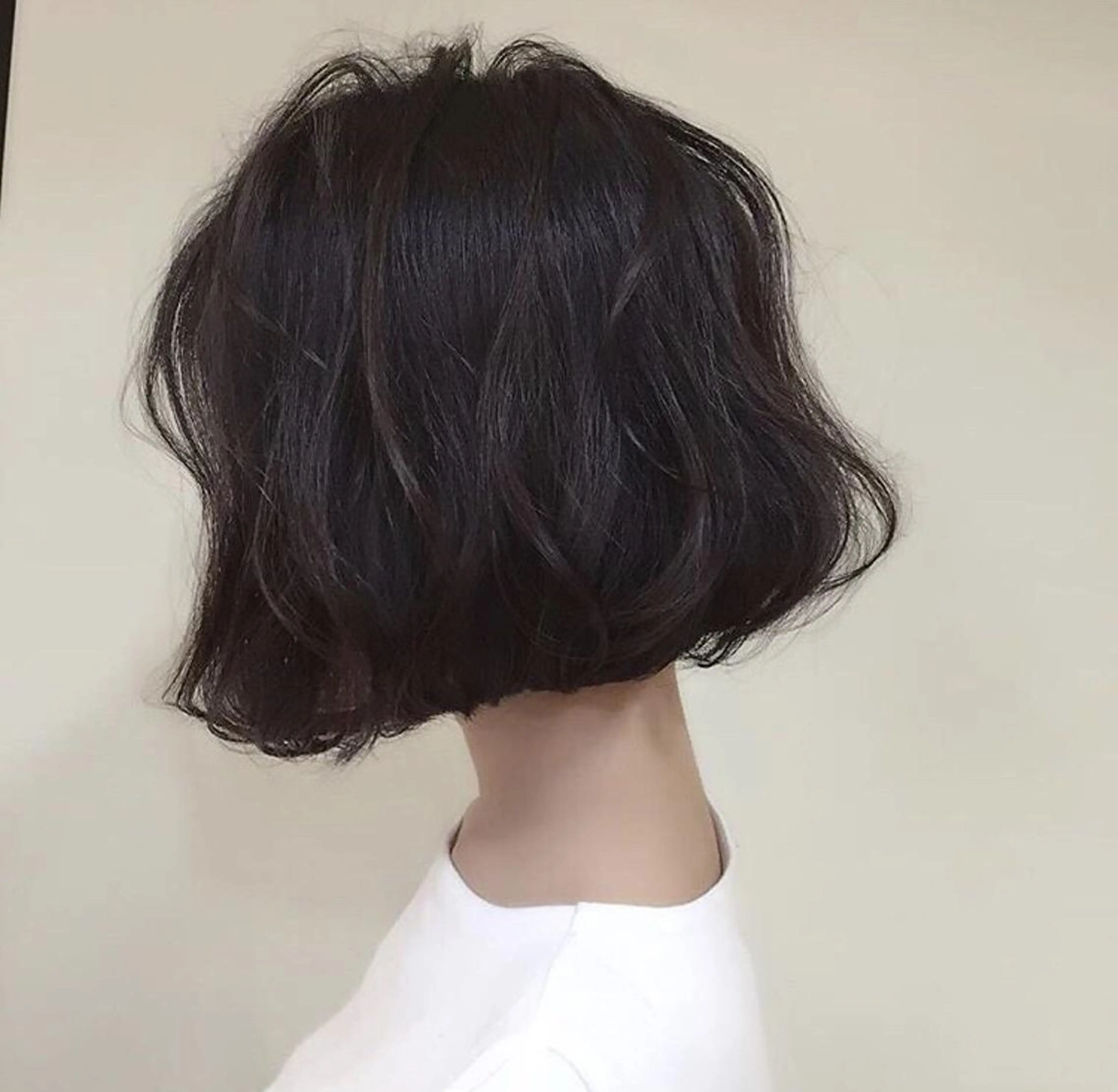ショート ボブ/レイヤー/ nanamiのヘアスタイル