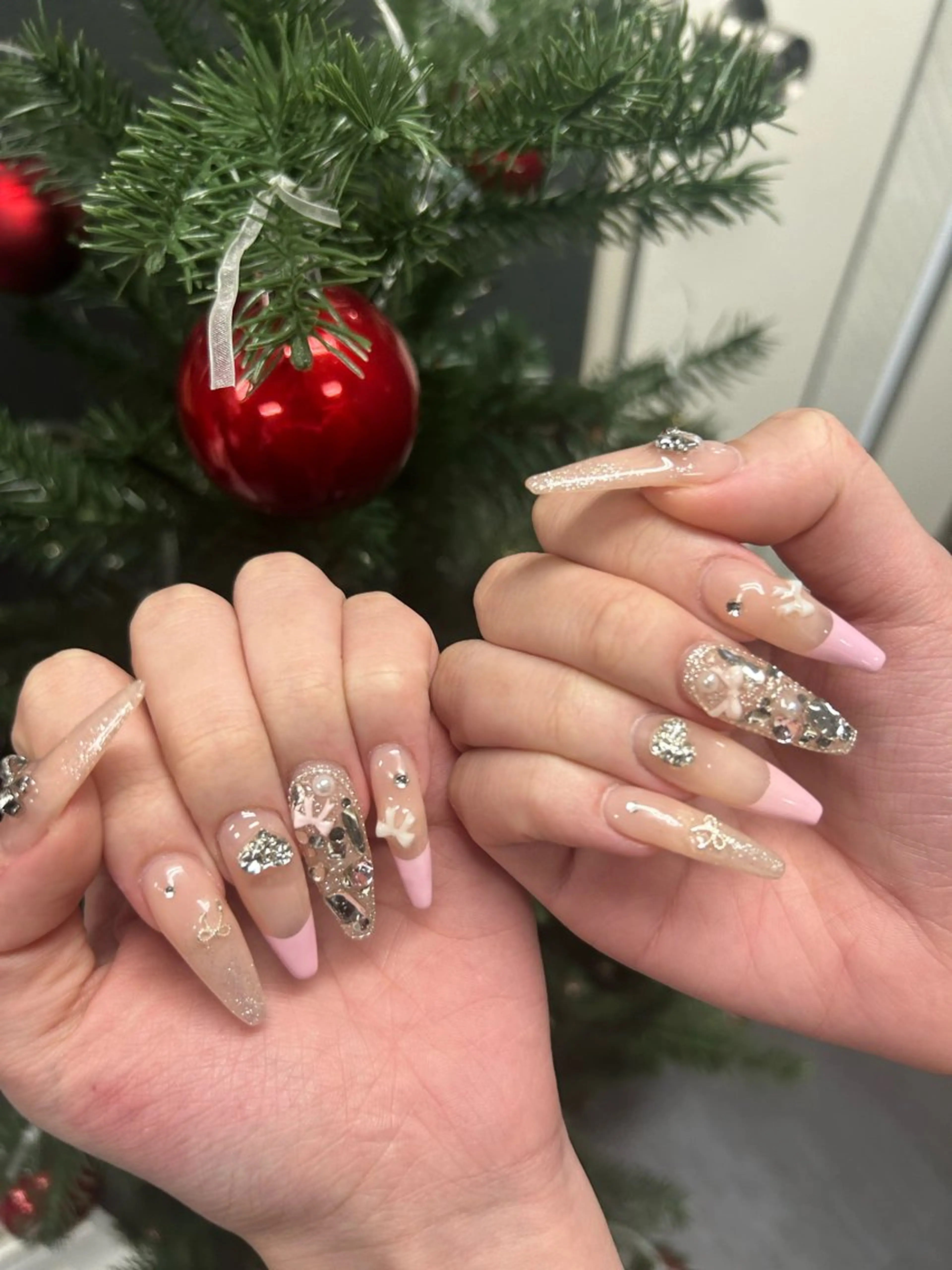 ネイル LISA ANA.CHUOのネイルデザイン