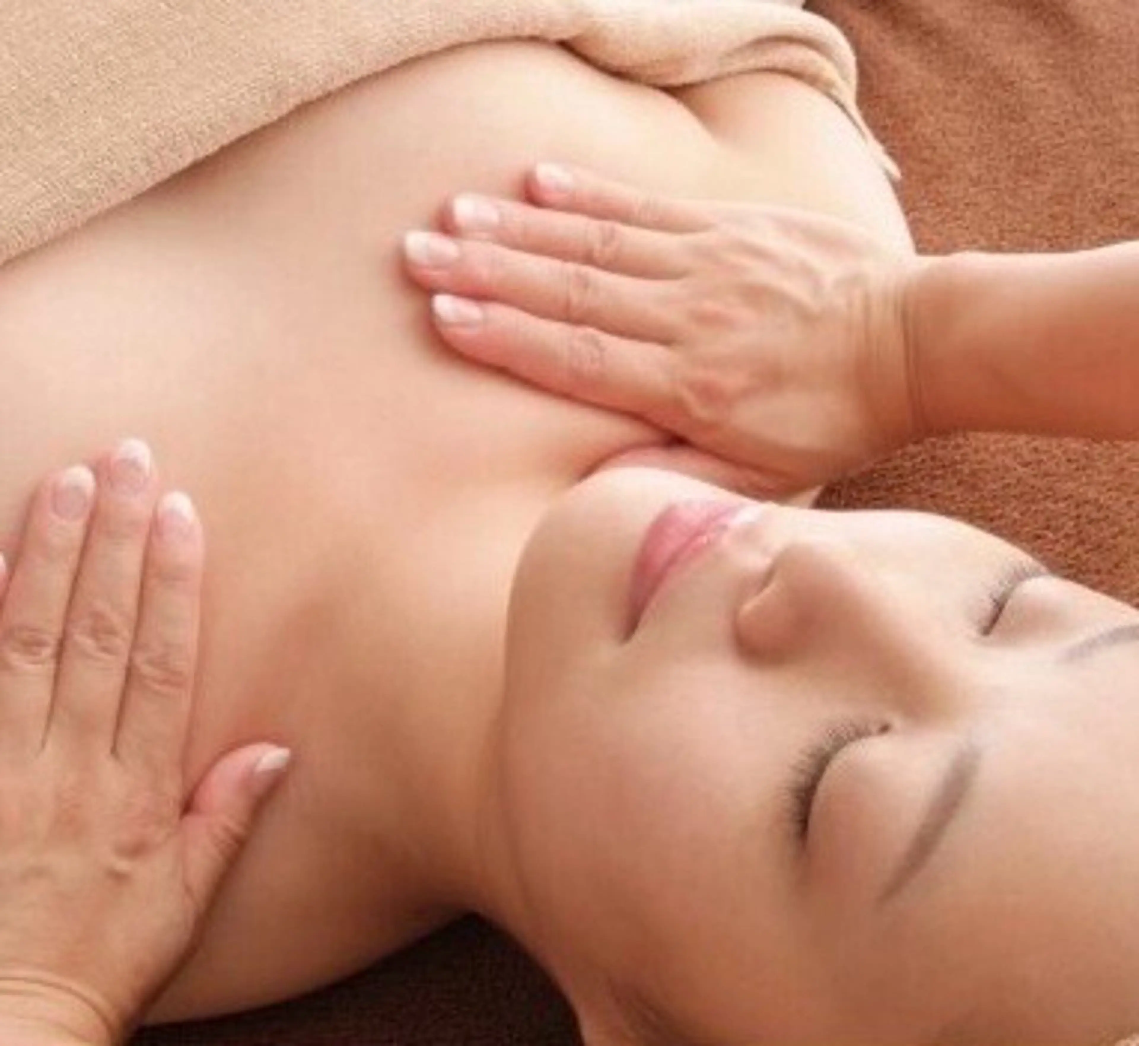 美u.p 鶴ヶ峰店のエステ・リラクイメージ