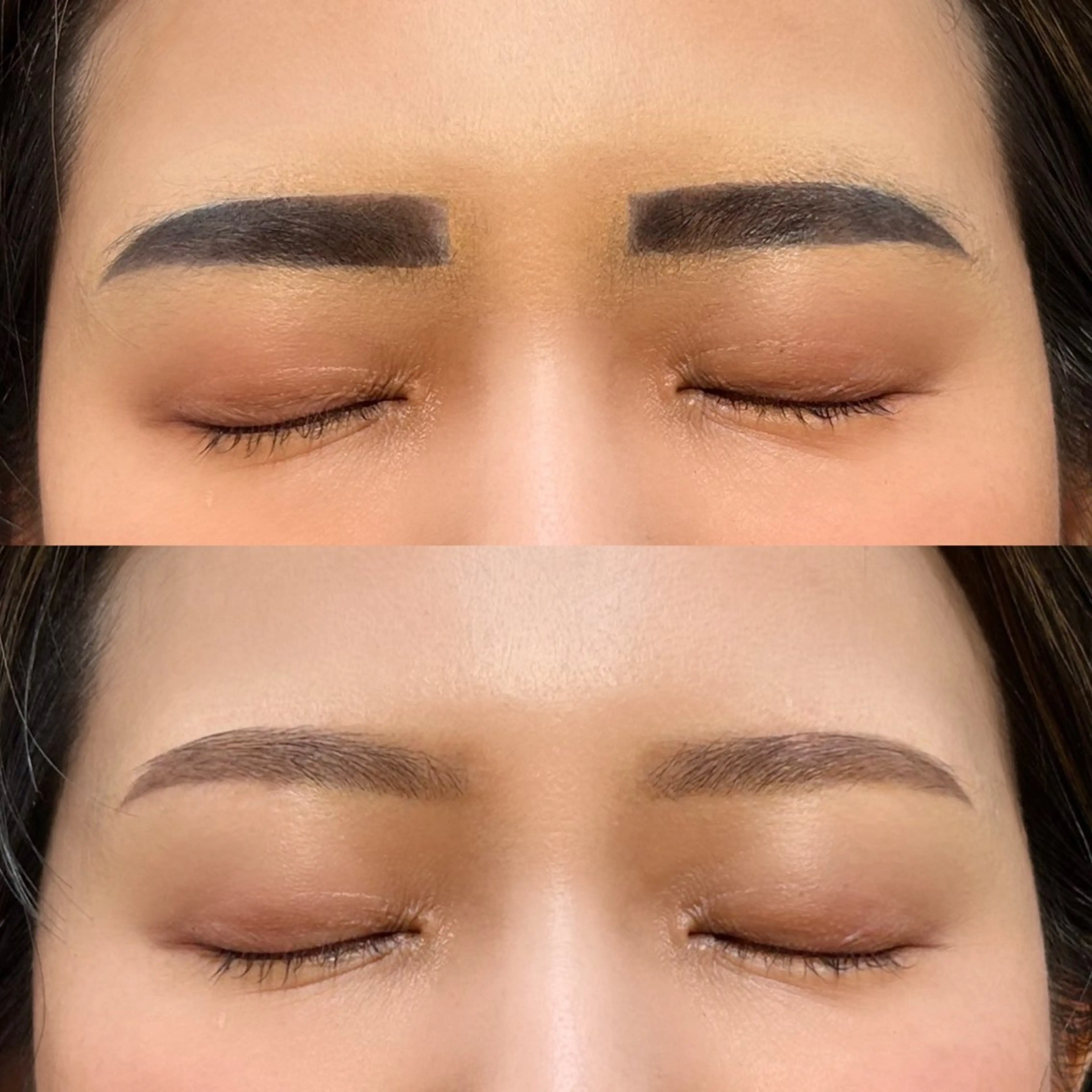 アイブロウ ISLAND横浜 chisatoのマツエク・マツパデザイン