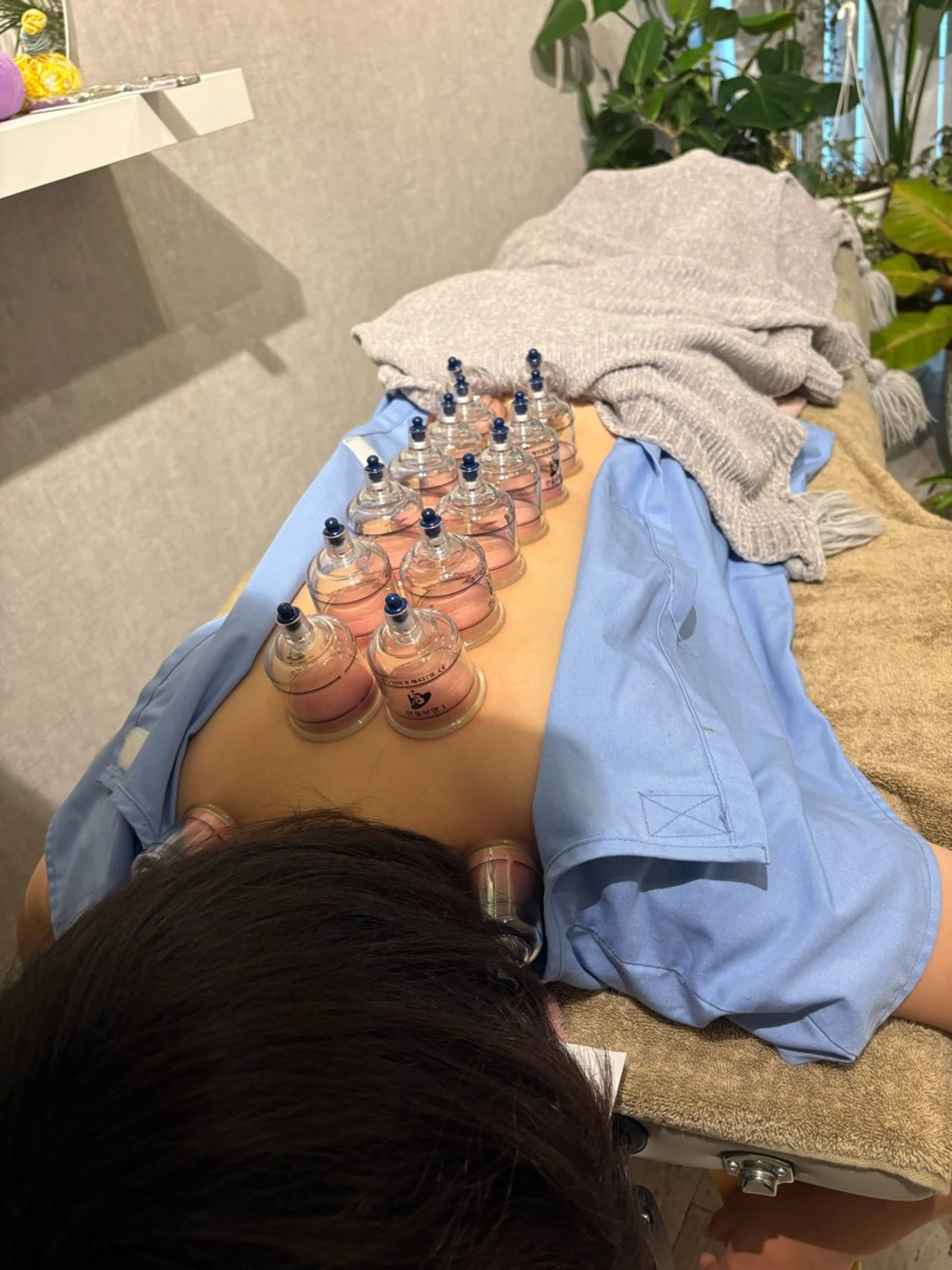 鍼灸サロン mahorobaトモのエステ・リラクイメージ