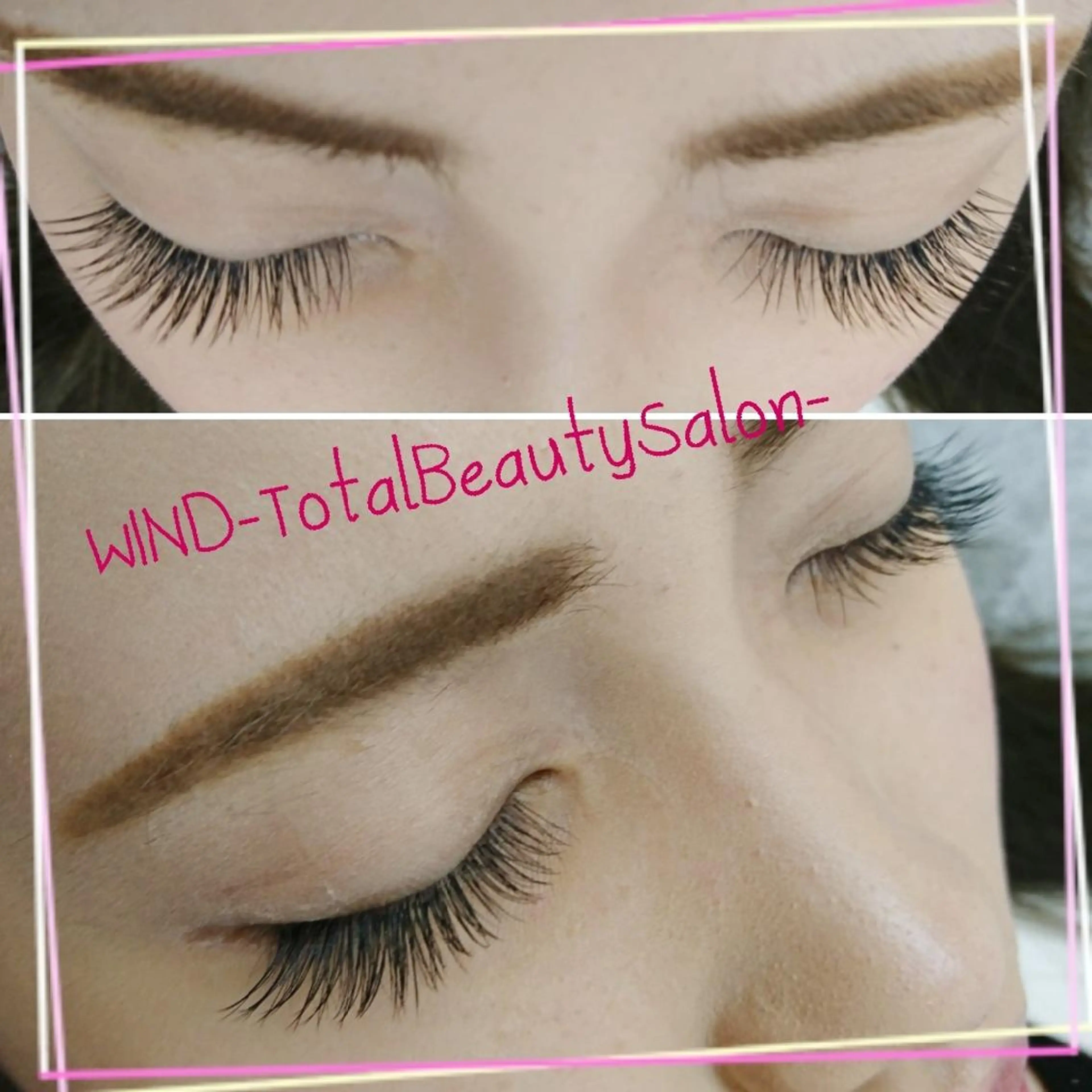 マツエク・マツパ 堀池 匡子の眉毛・アイブロウイメージ