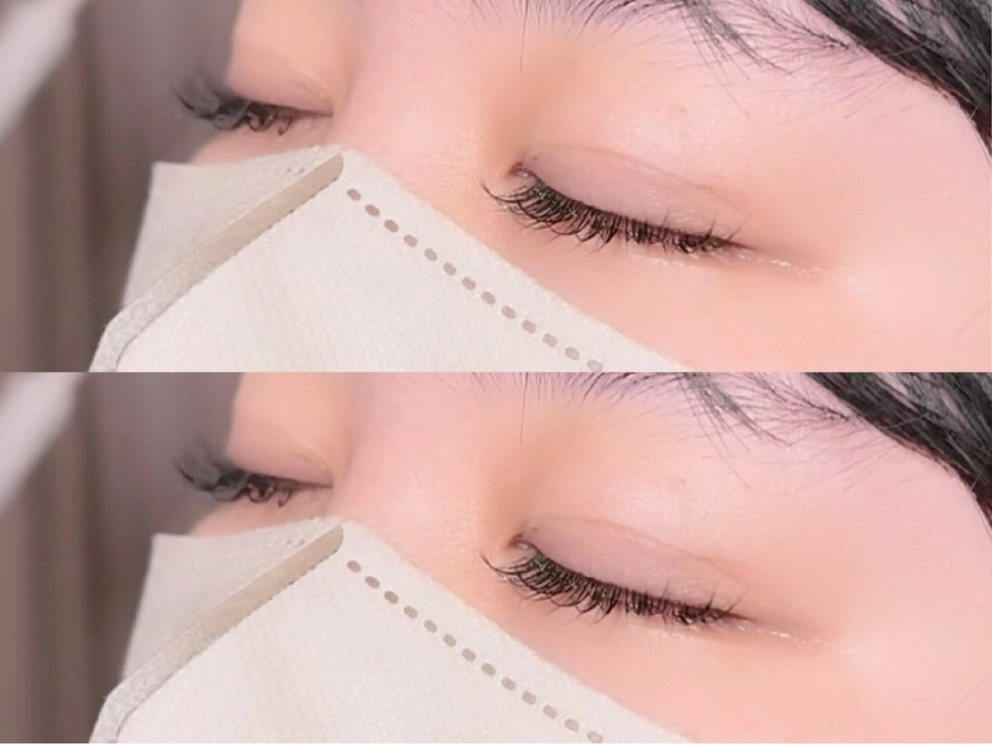 マツエク・マツパ マツエク flove さとうのマツエク・マツパデザイン