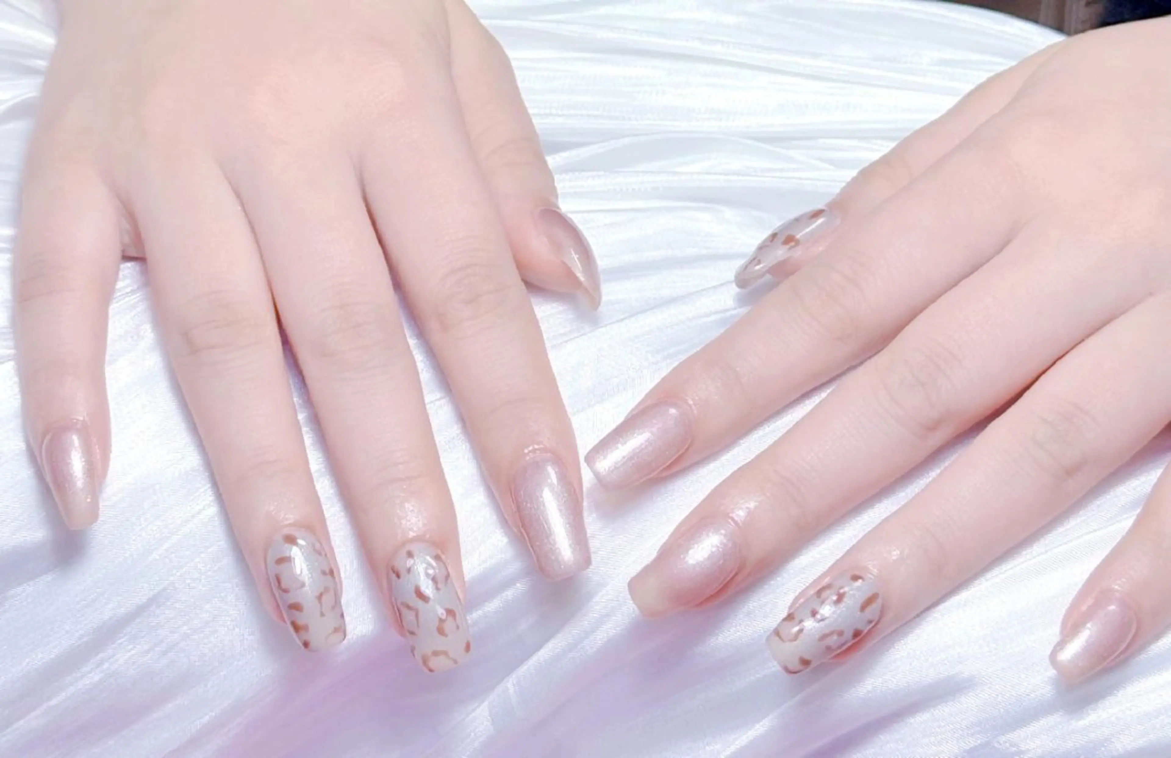 ネイル CI CI北千住のネイルデザイン