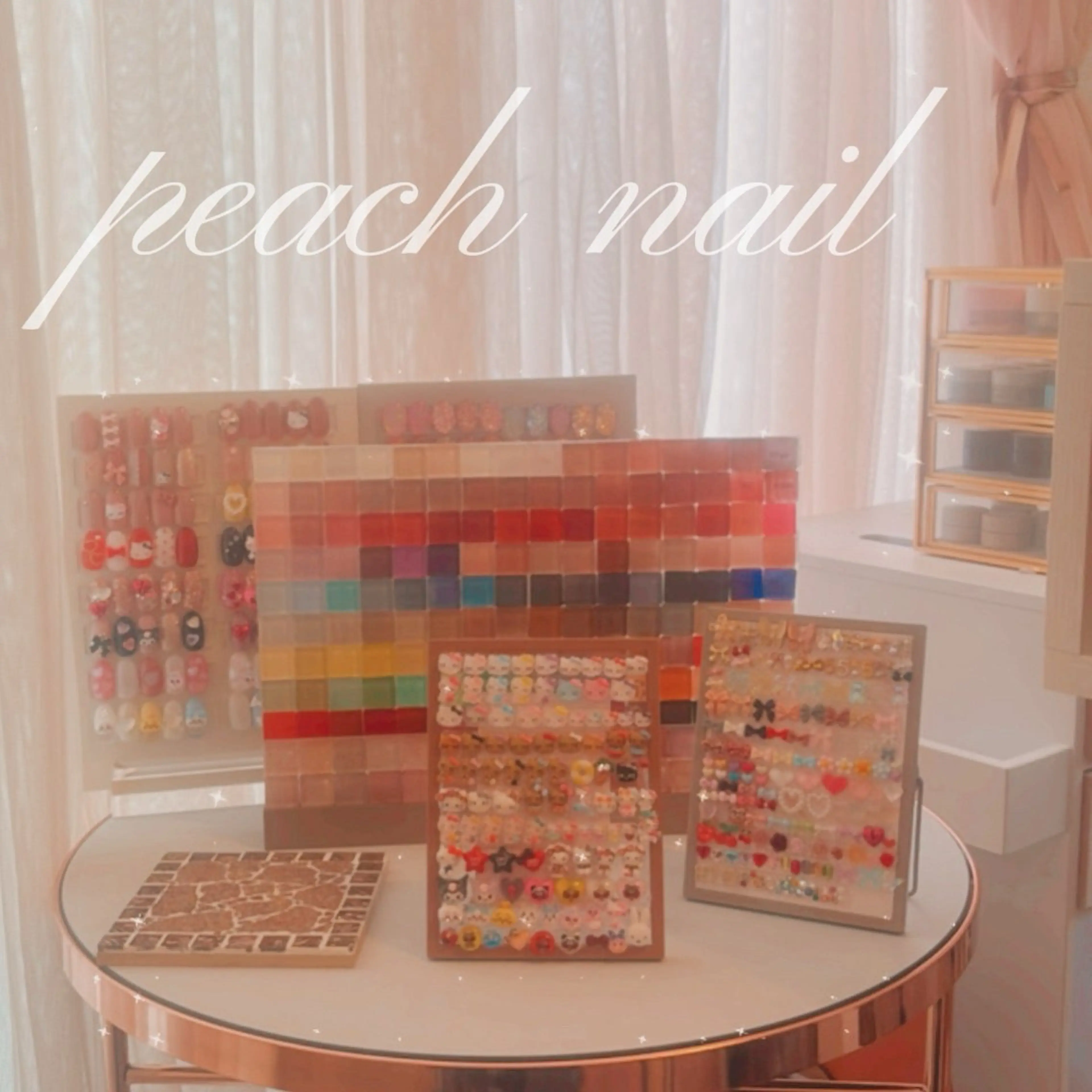 ネイル ワンカラーネイル ハンドネイル フットネイル . kiyomiのネイルデザイン