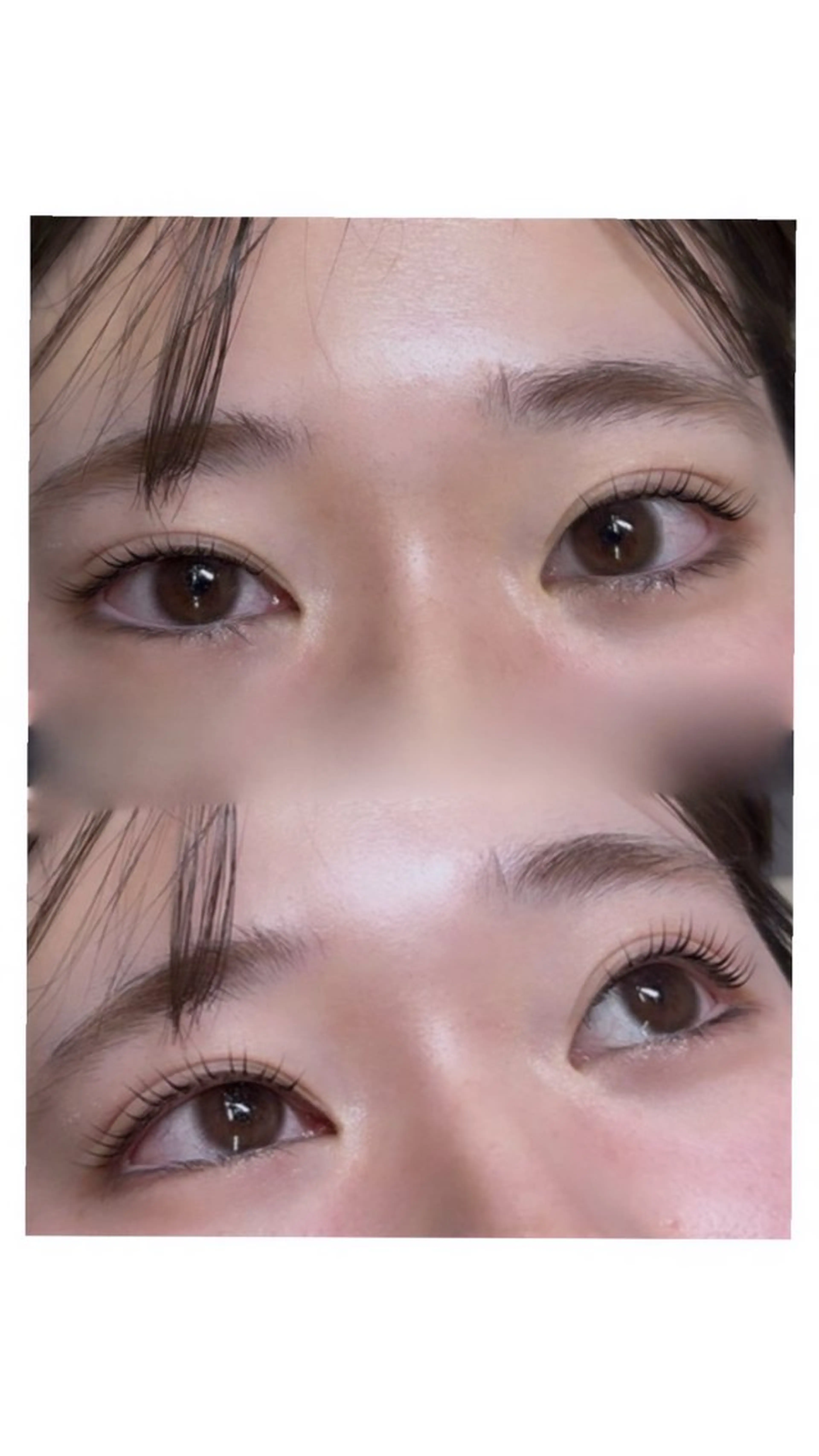 マツエク・マツパ ナチュラル まつげパーマ マツパ rio ✩.*˚のマツエク・マツパデザイン