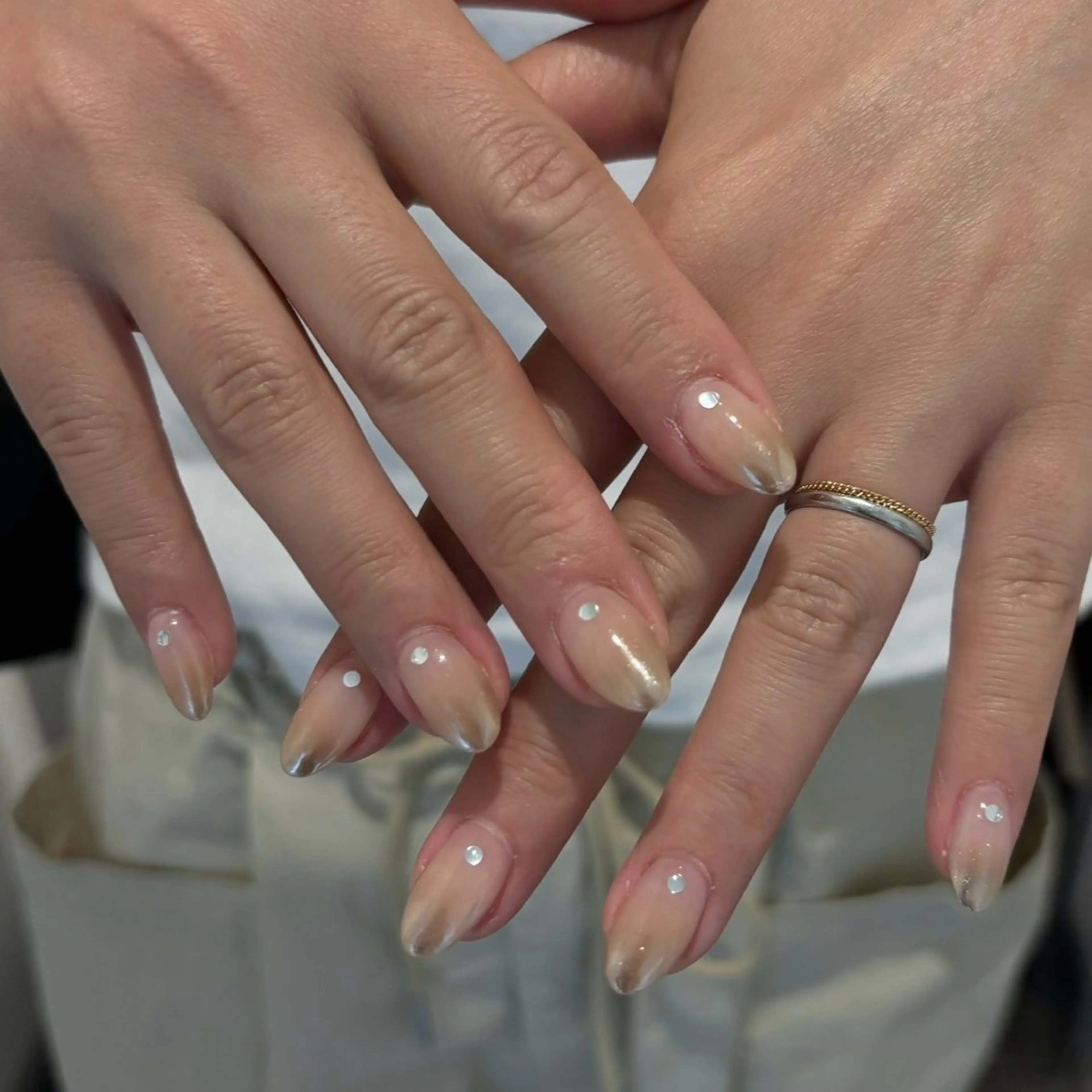 【paragel】パラジェル (アート・ストーン10粒まで込み) ※オフなしの写真