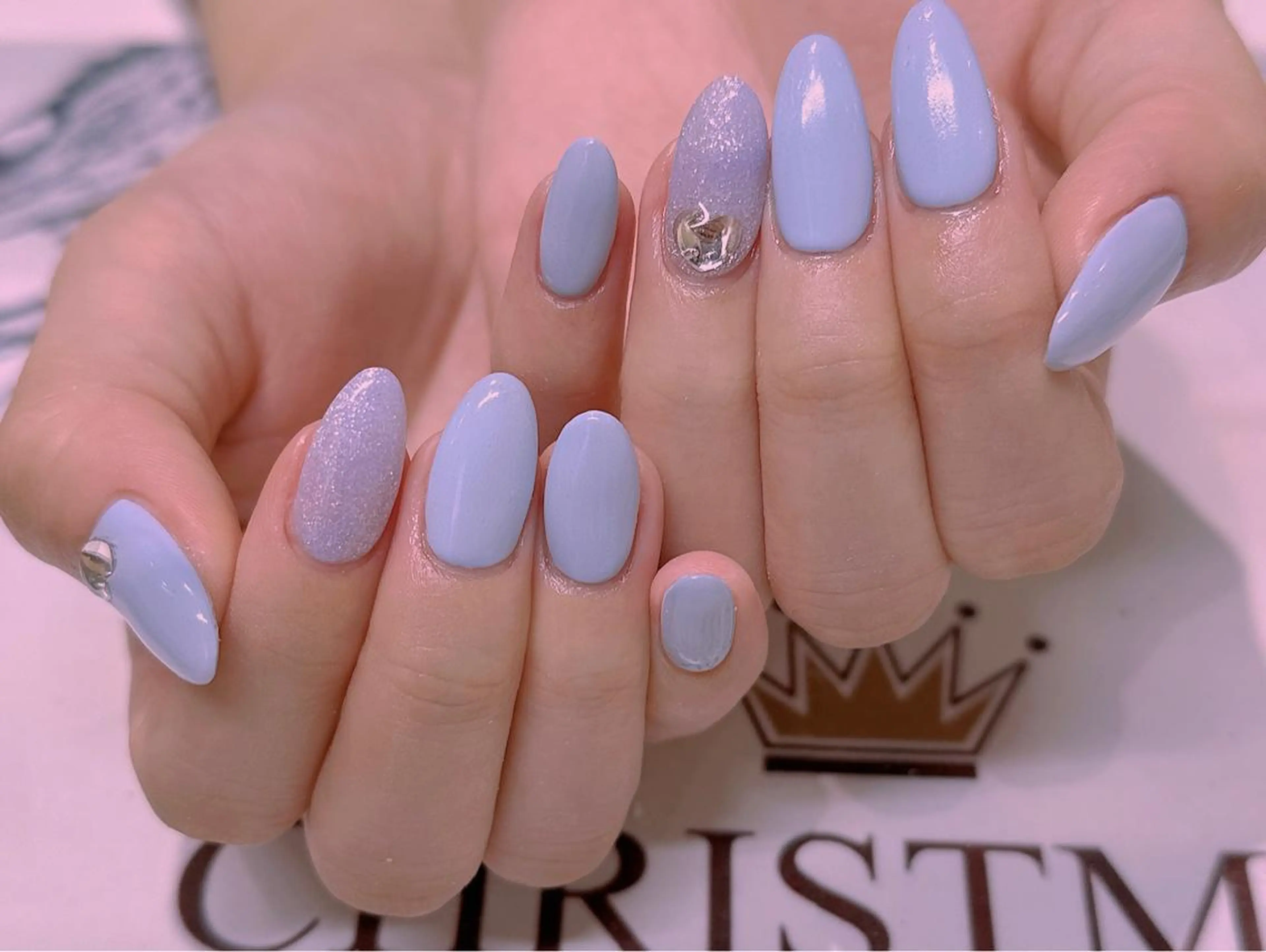 ネイル エムズ エムズのマツエク・マツパデザイン