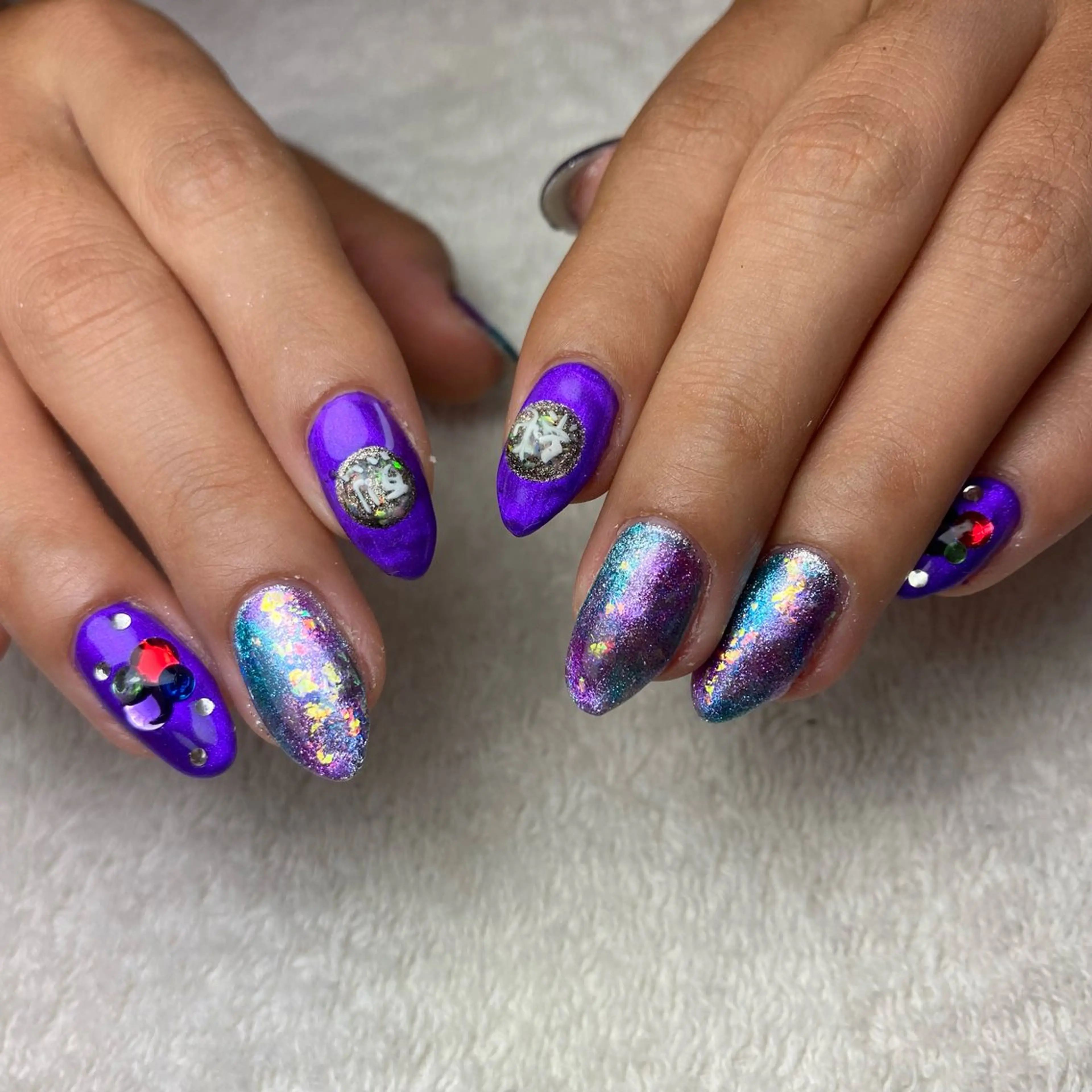 ネイル COCO +のエステ・リラクイメージ