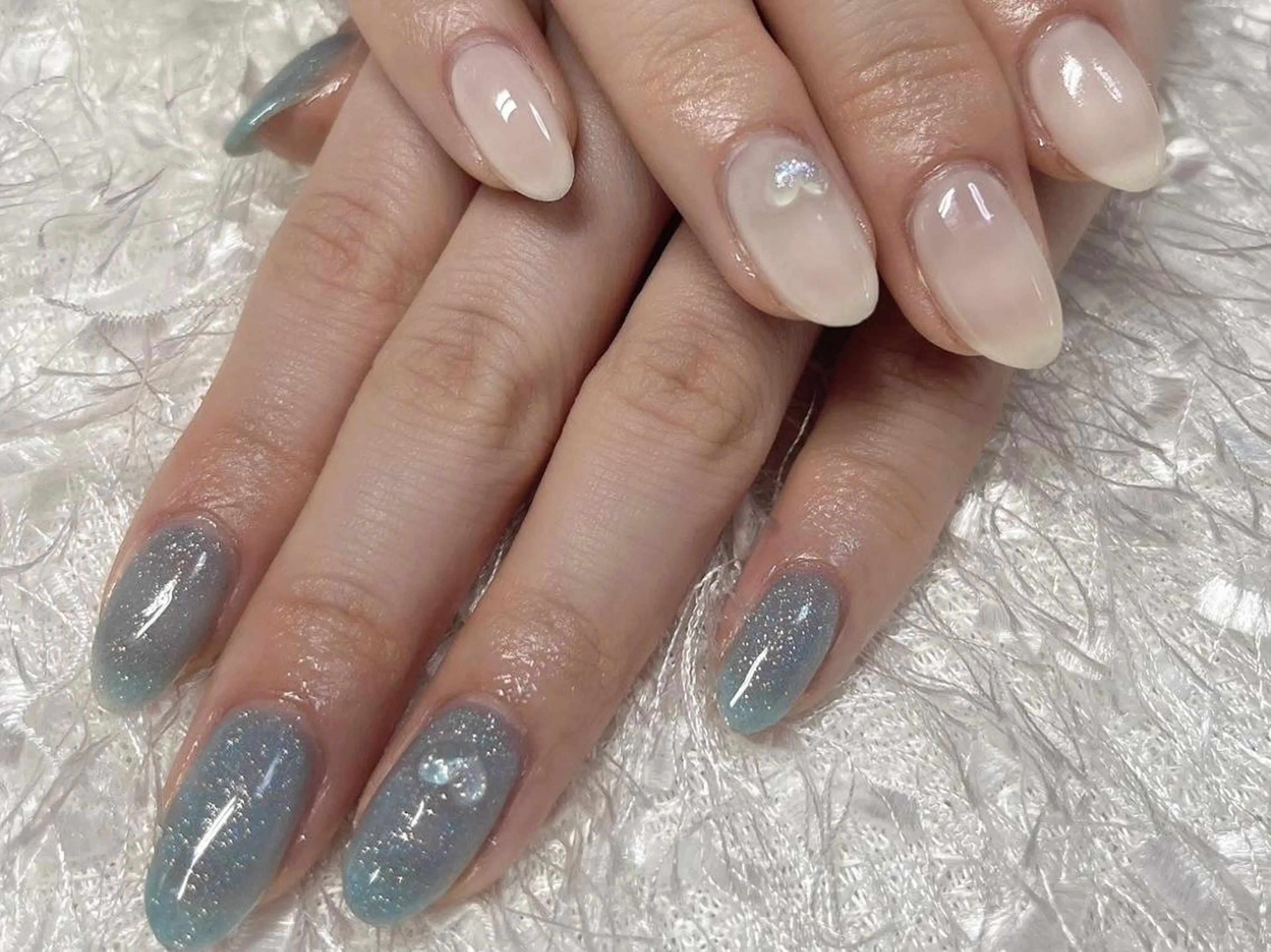 ネイル ハンドネイル kihi大塚店 モデル募集専用のネイルデザイン