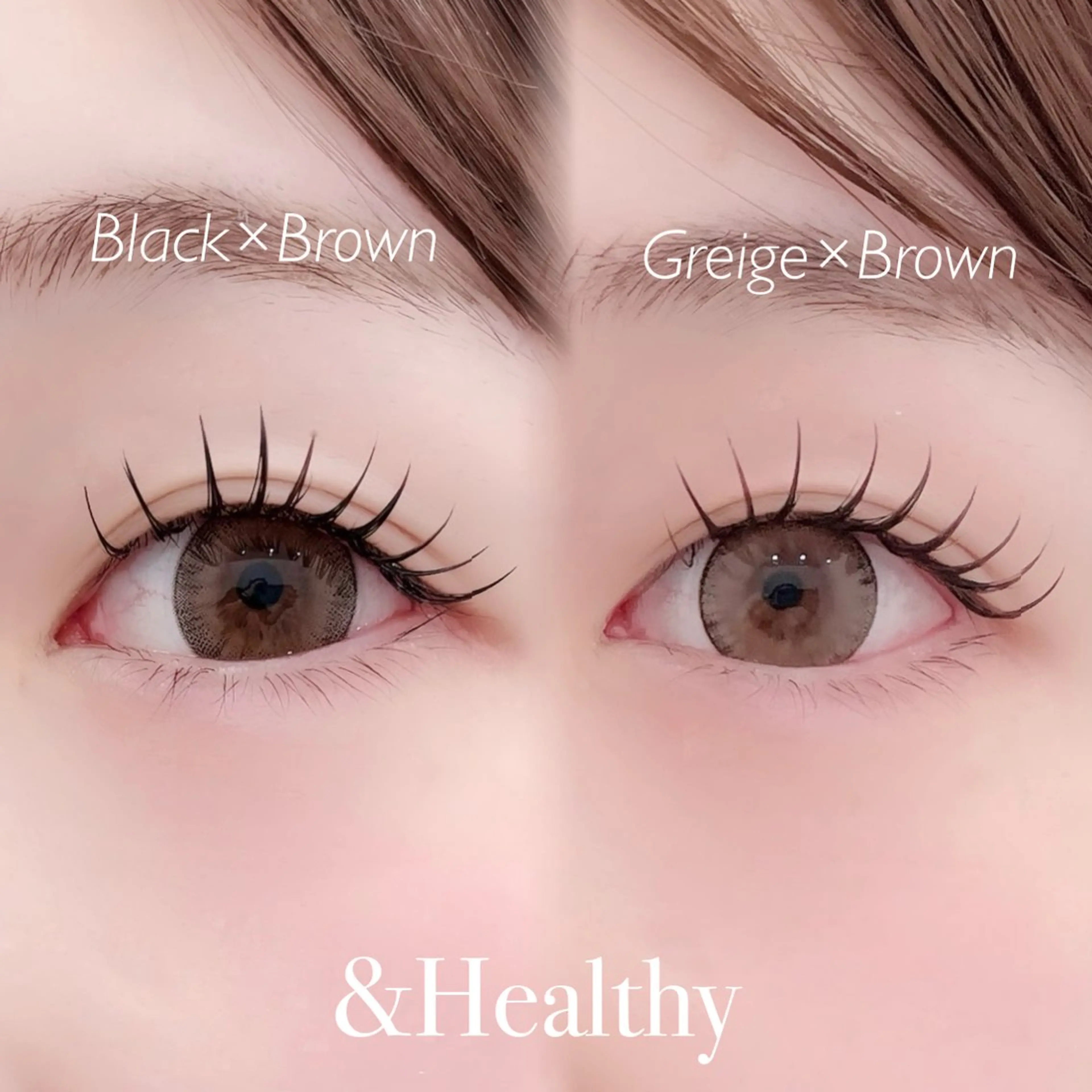 マツエク・マツパ KITAZUMI MAYUのマツエク・マツパデザイン