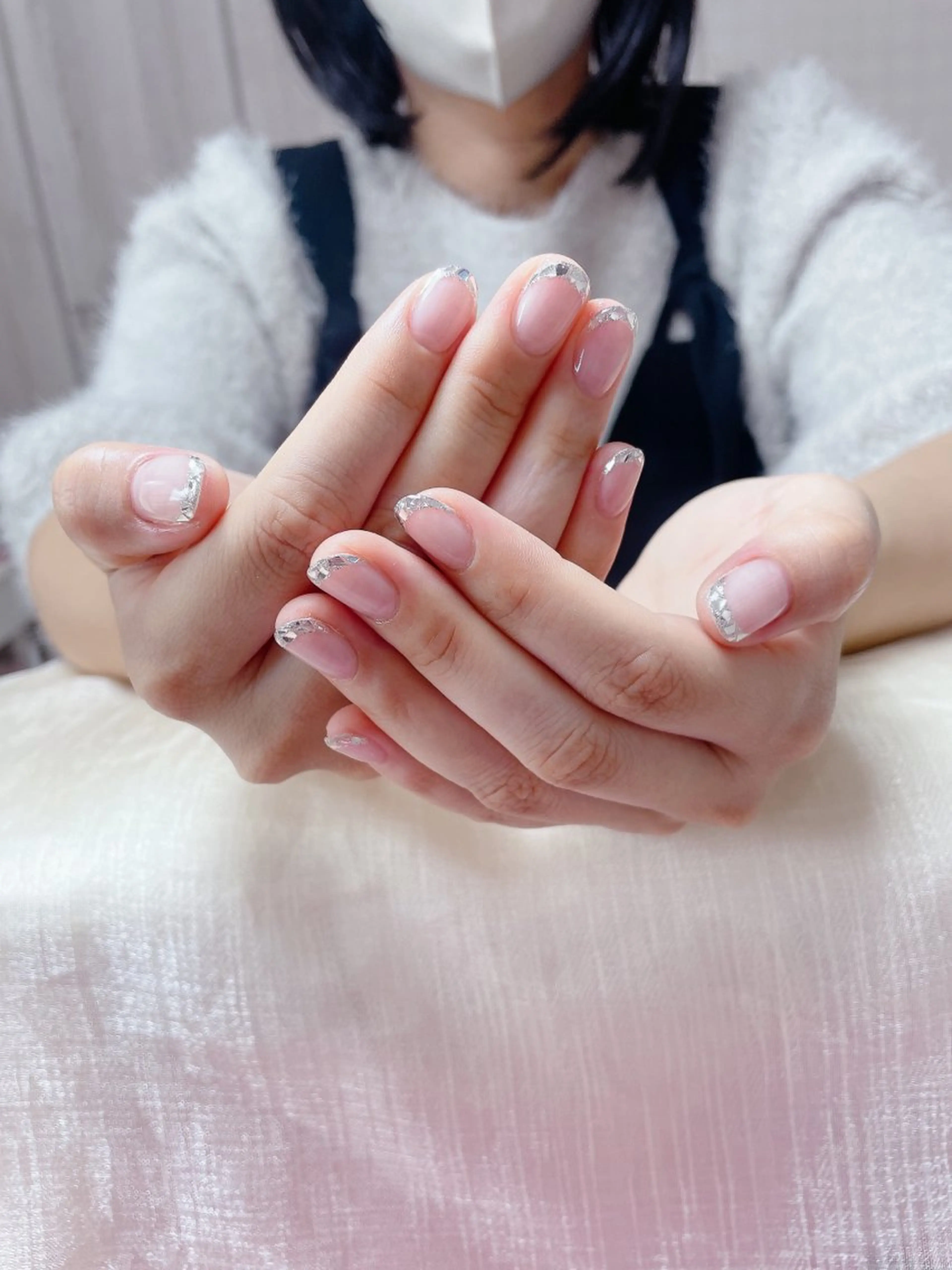 ネイル kirameki nail salon所属・kirameki nailのネイルデザイン