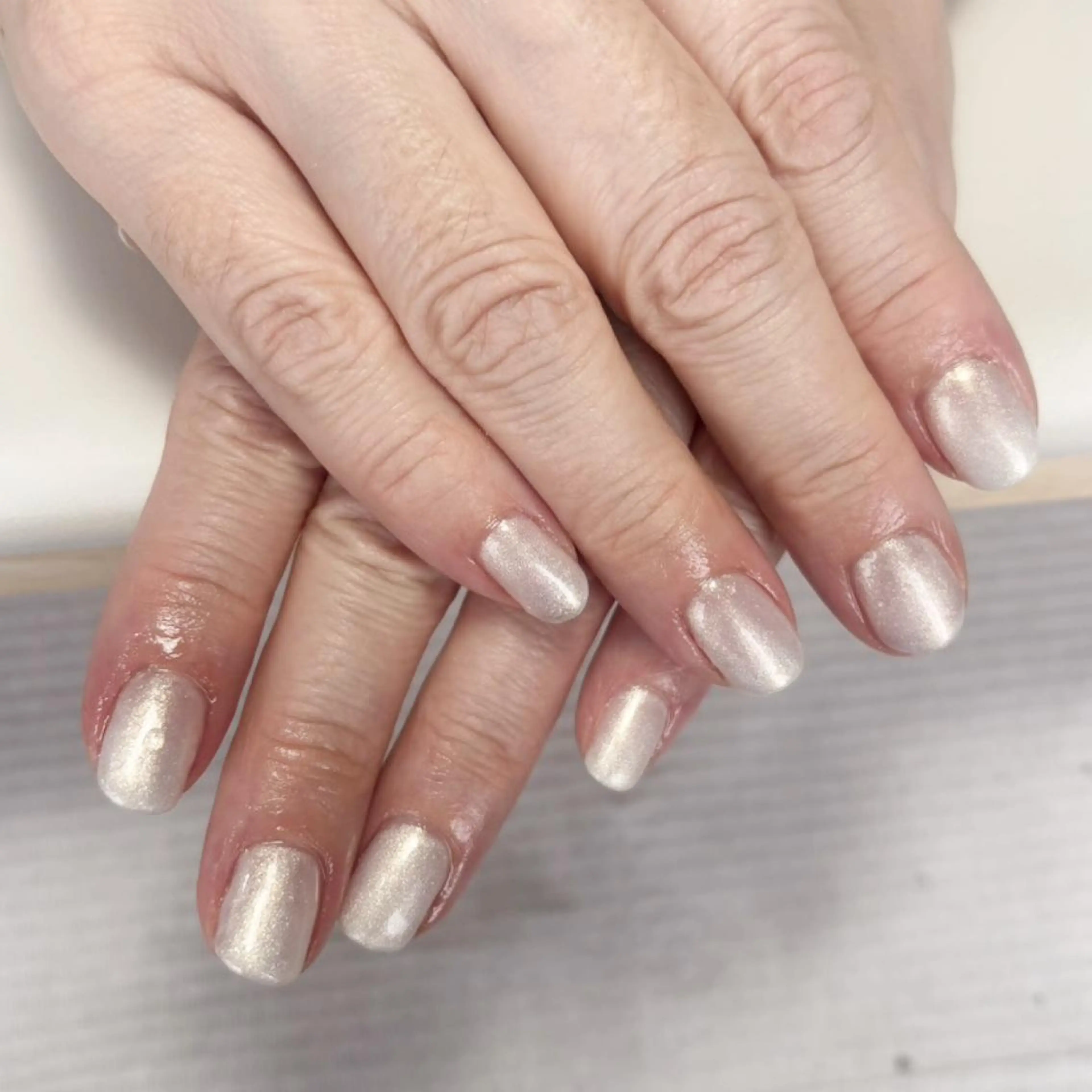 ネイル ハンドネイル 綾香 Nail高円寺のネイルデザイン