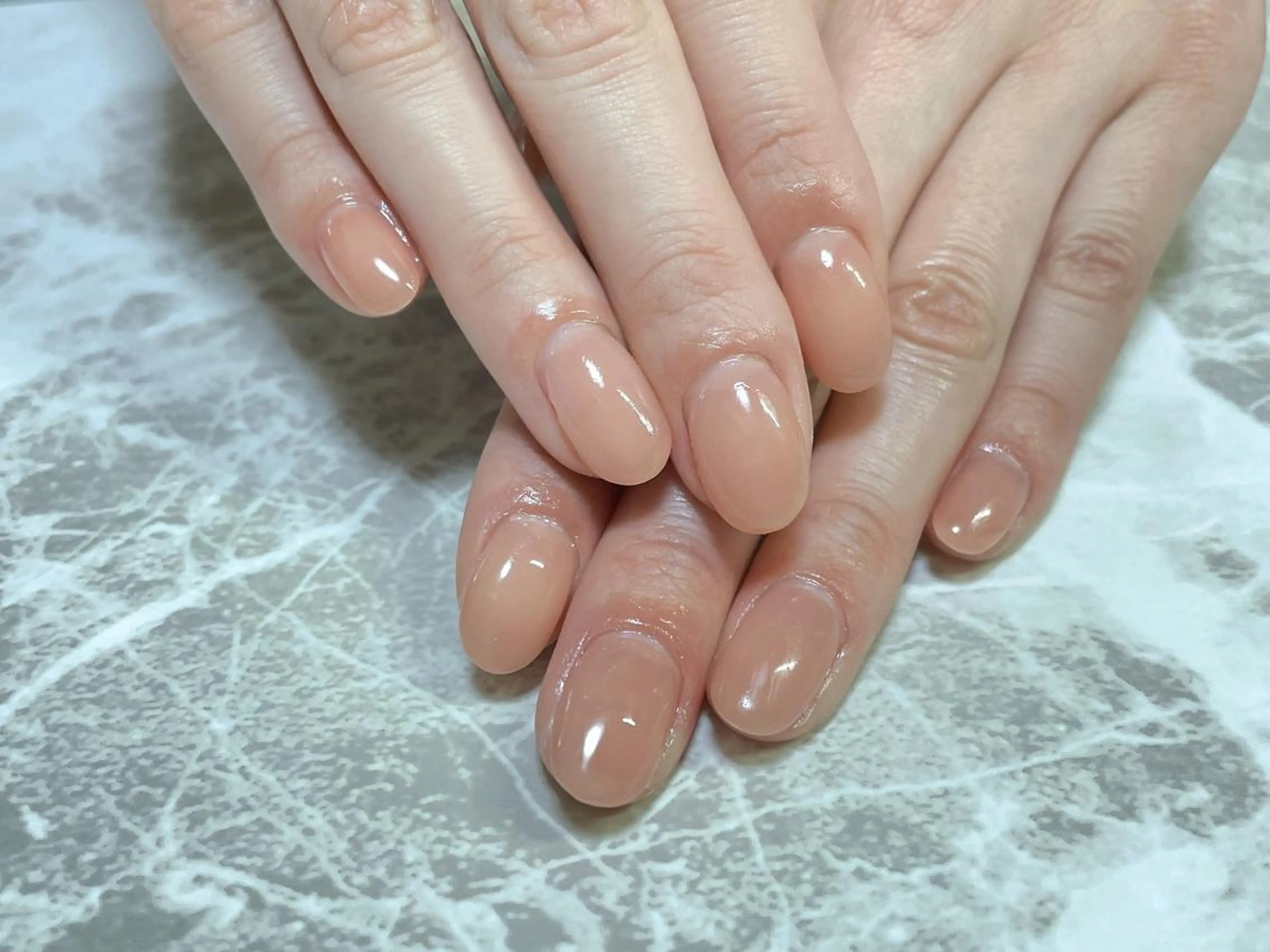 ネイル ハンドネイル K's nail kotoeのネイルデザイン