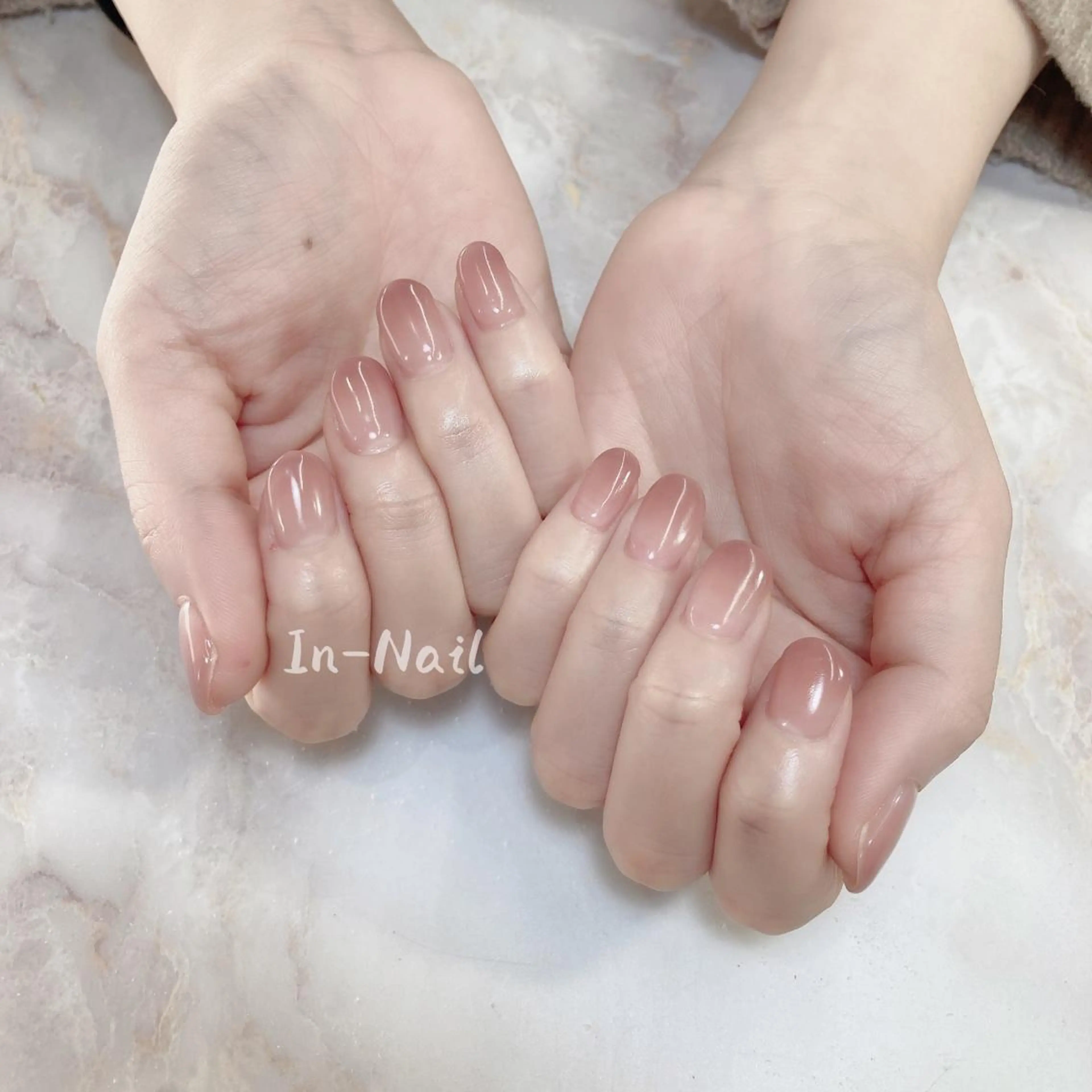 ネイル ᴵⁿ. ᴺᵃⁱˡのネイルデザイン