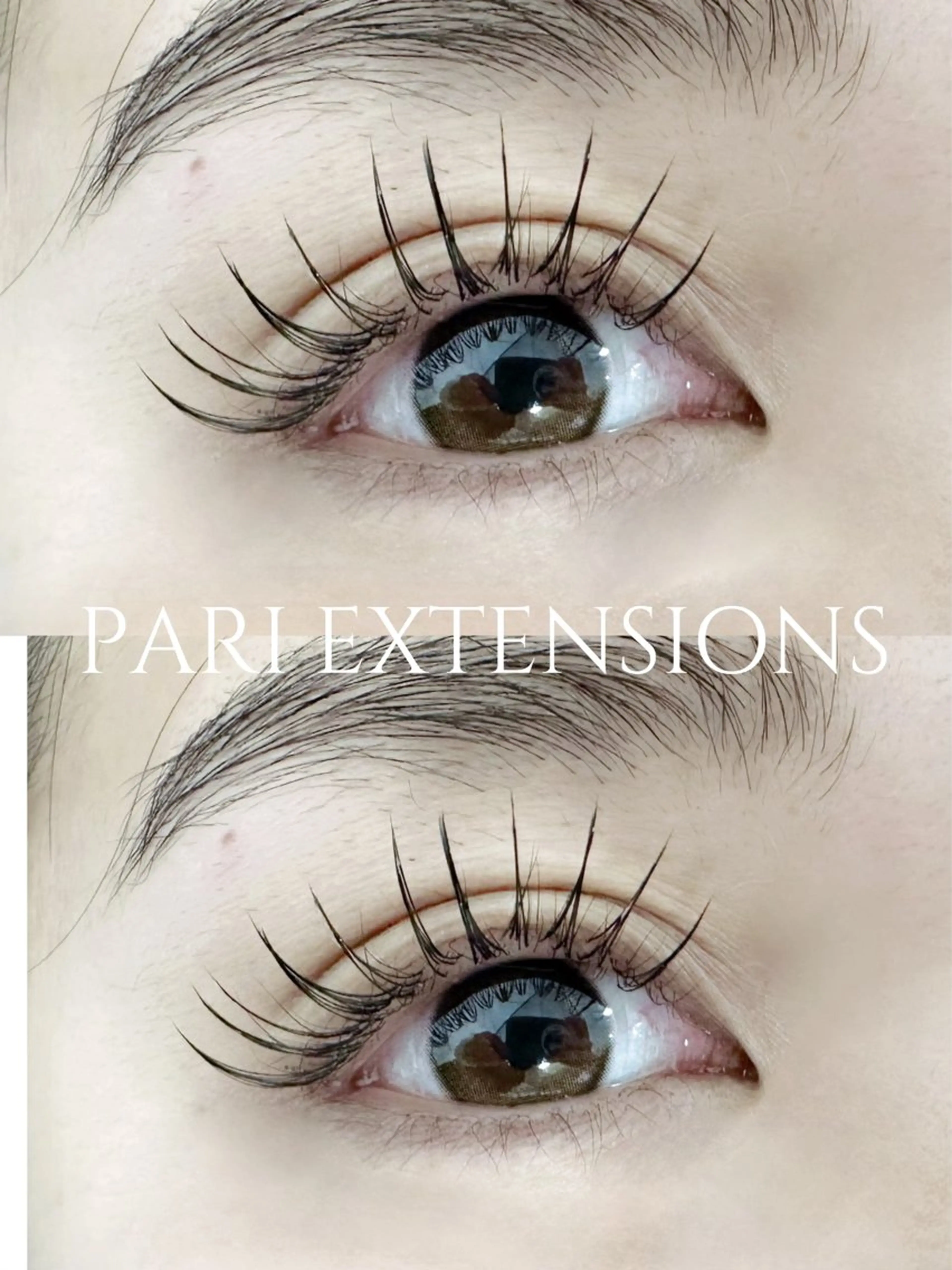 マツエク・マツパ 恵比寿アイリスト 🌴小野🦥のマツエク・マツパデザイン