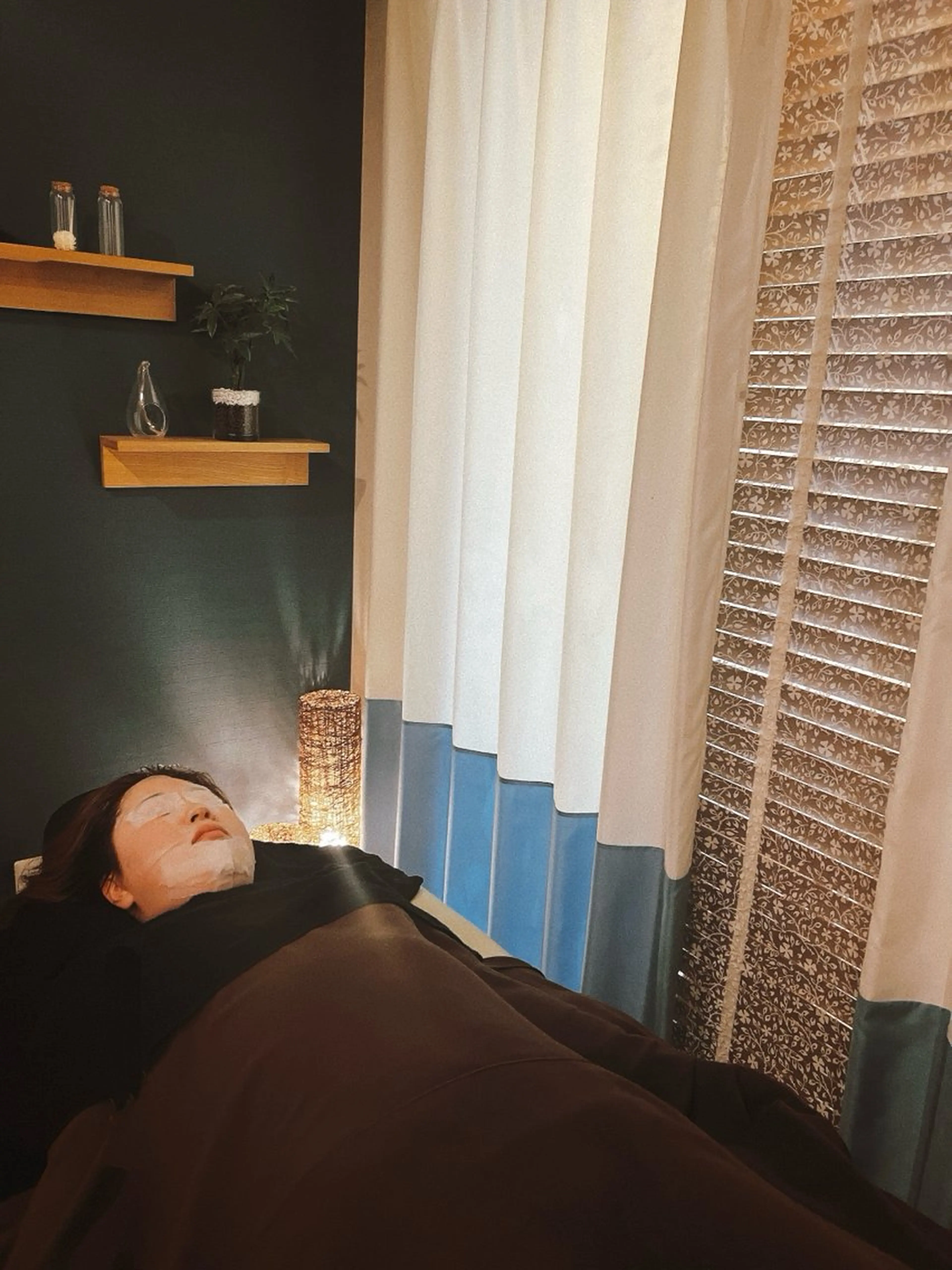 【二子玉川】 ビューティコアのエステ・リラクイメージ