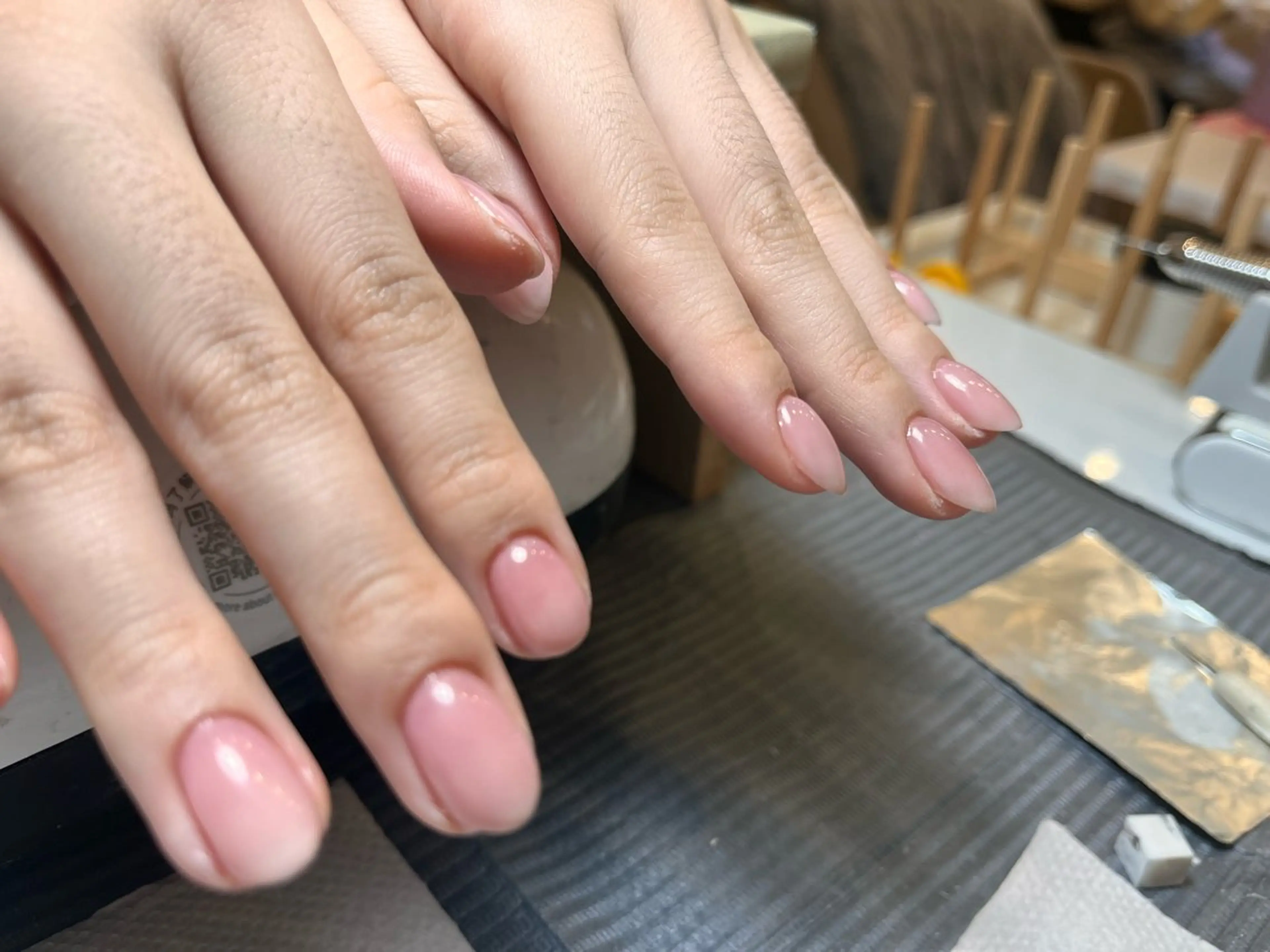 ネイル David Nailのネイルデザイン