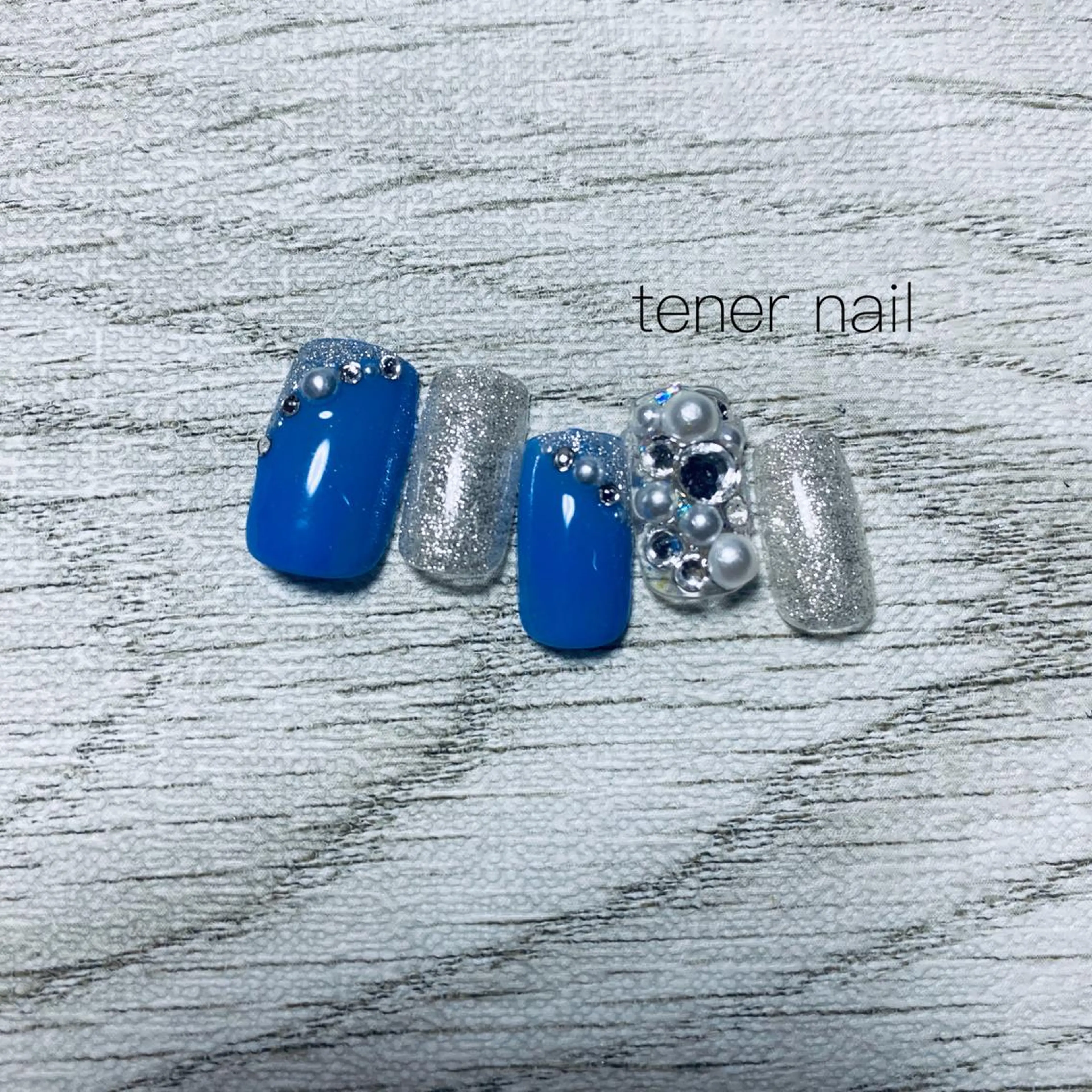 ネイル tener  nail  テネルネイル所属・テネルネイル tener nailのネイルデザイン
