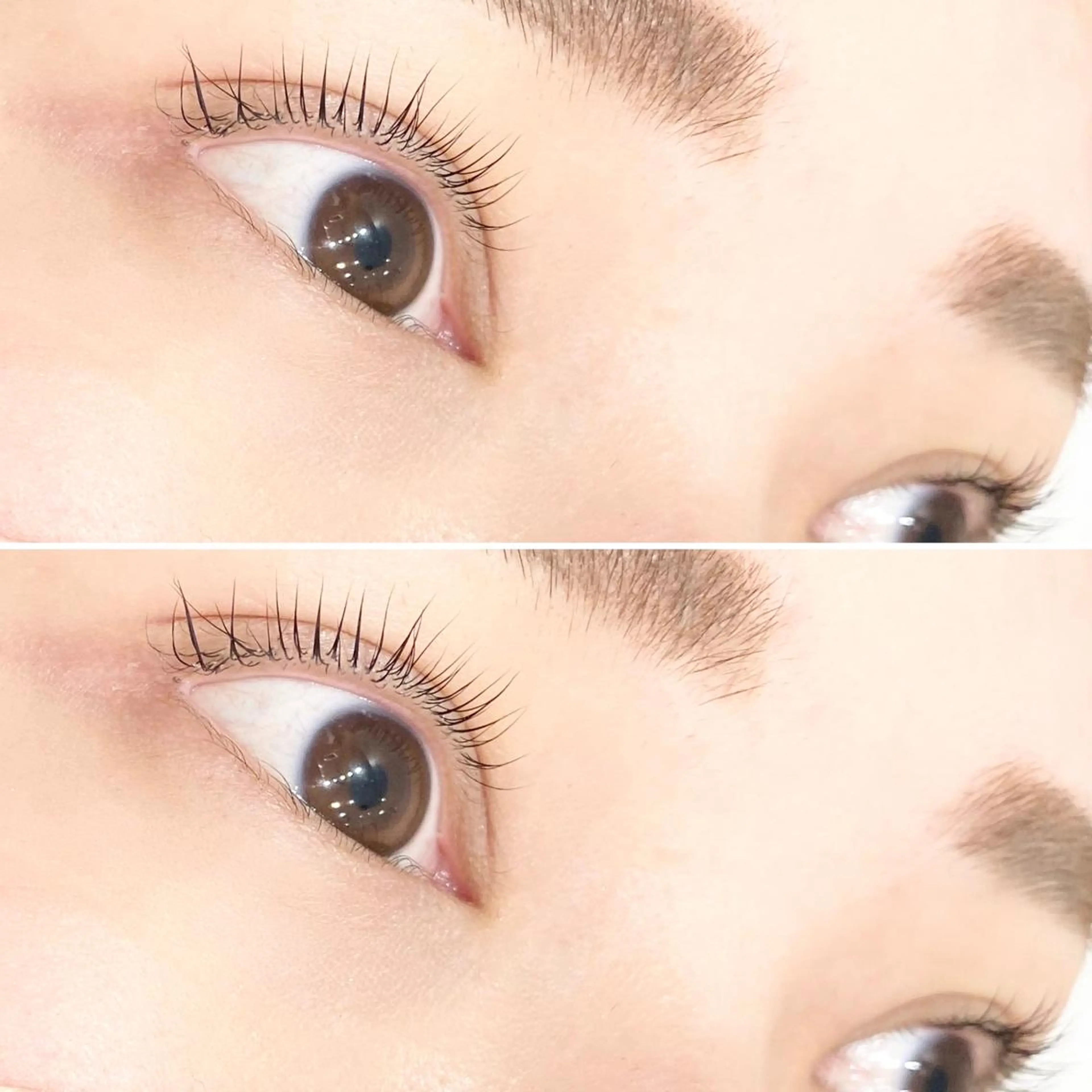 マツエク・マツパ 一重×まつ毛パーマ frill eye beauty by ELLE所属・ふわ眉✴︎うぶ眉 🌸maiの眉毛・アイブロウイメージ