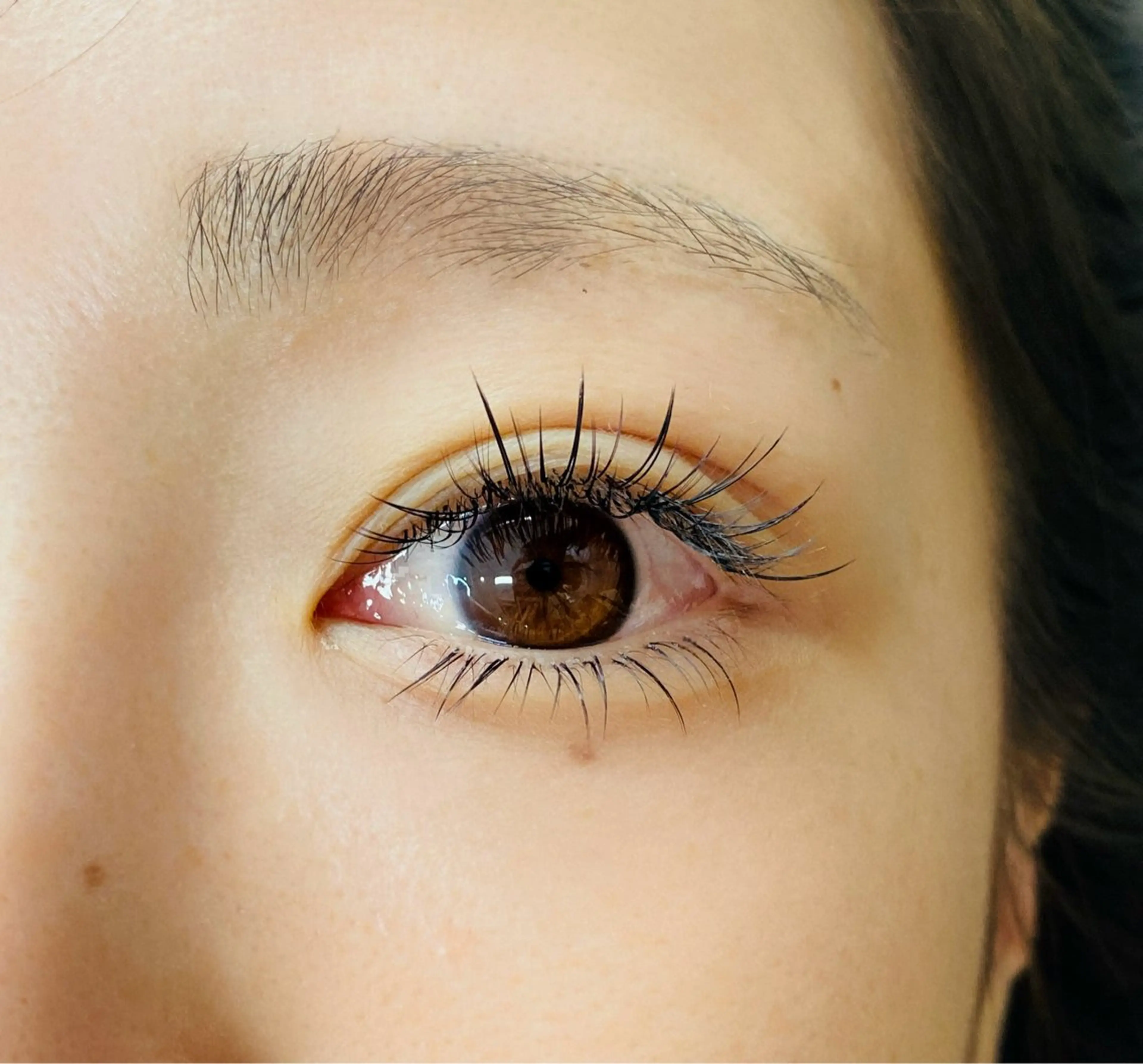 マツエク・マツパ eight るな🎀のマツエク・マツパデザイン