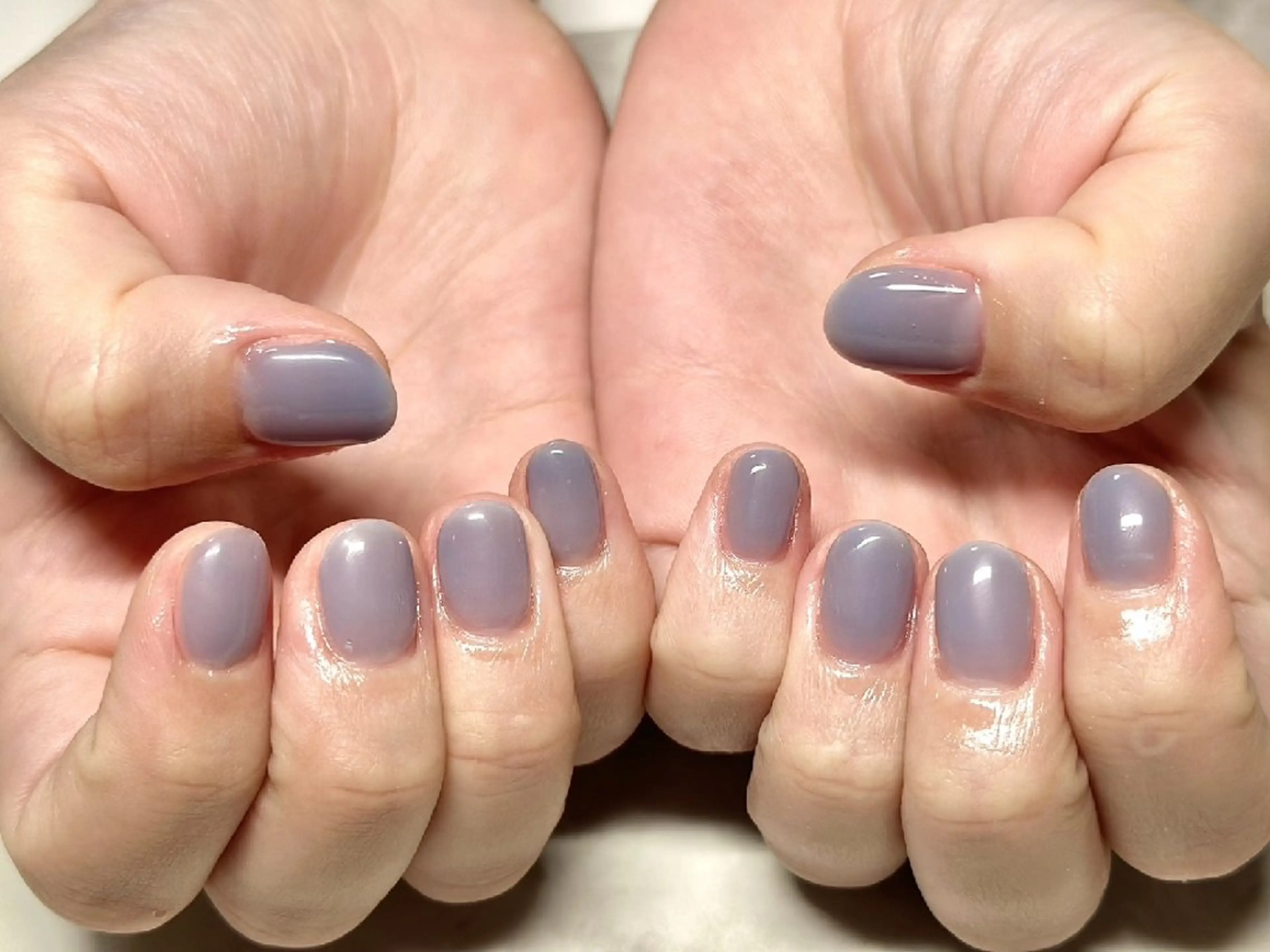 ネイル ハンドネイル Nailsalon Graciasのネイルデザイン