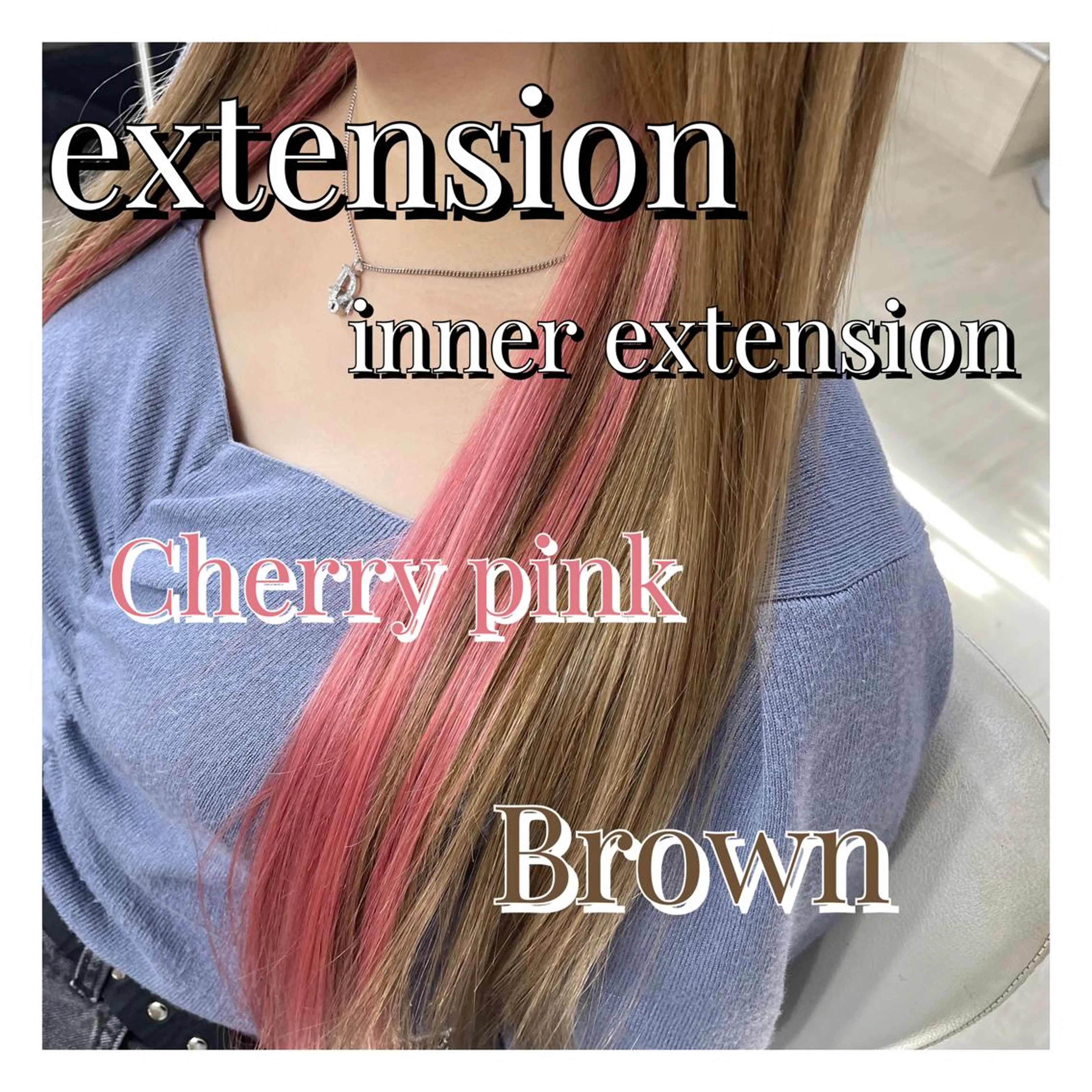 ロング ヘアアレンジ エクステ 🫧ドレスアップ 南草津店🫧のヘアスタイル