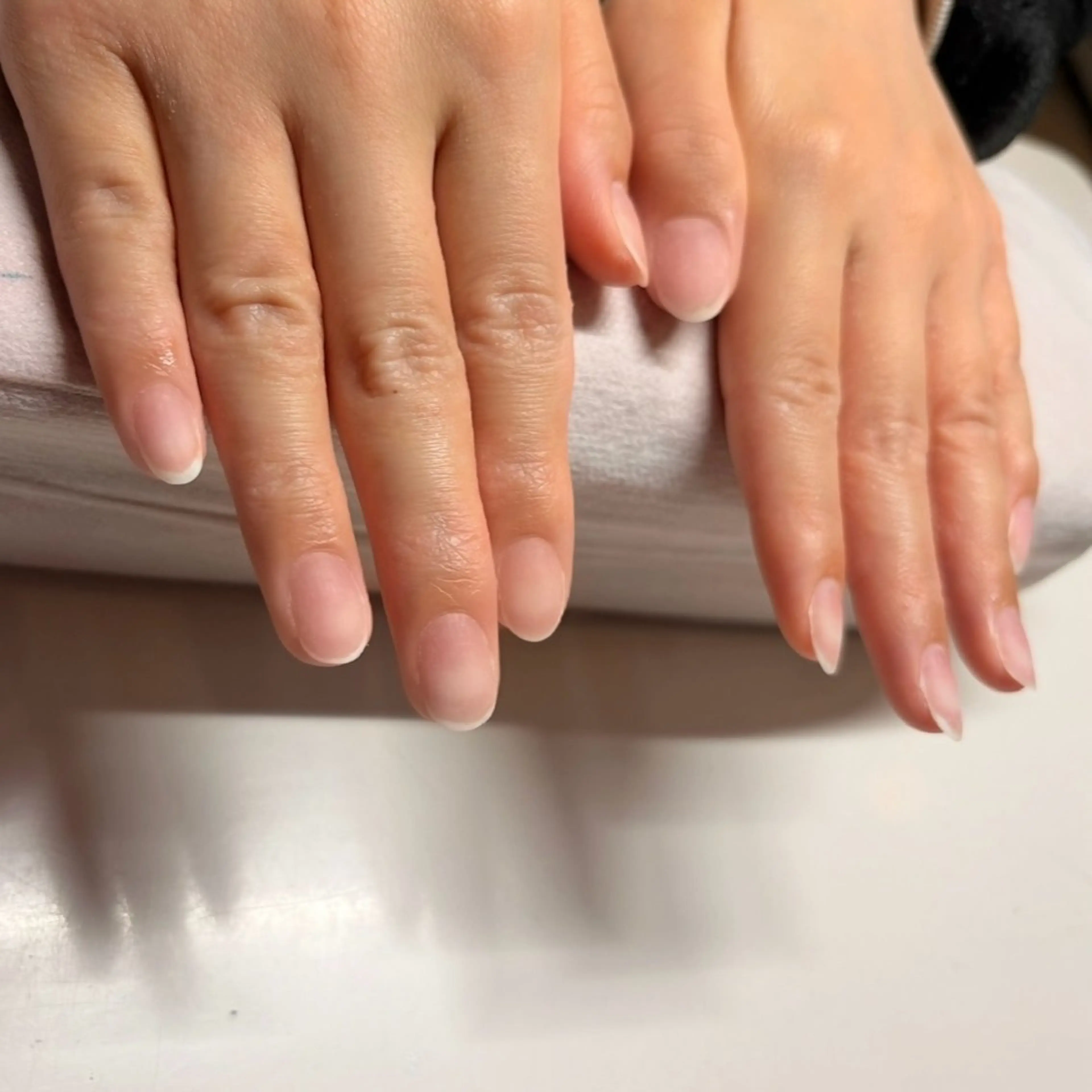ネイル 高木 楓華のネイルデザイン