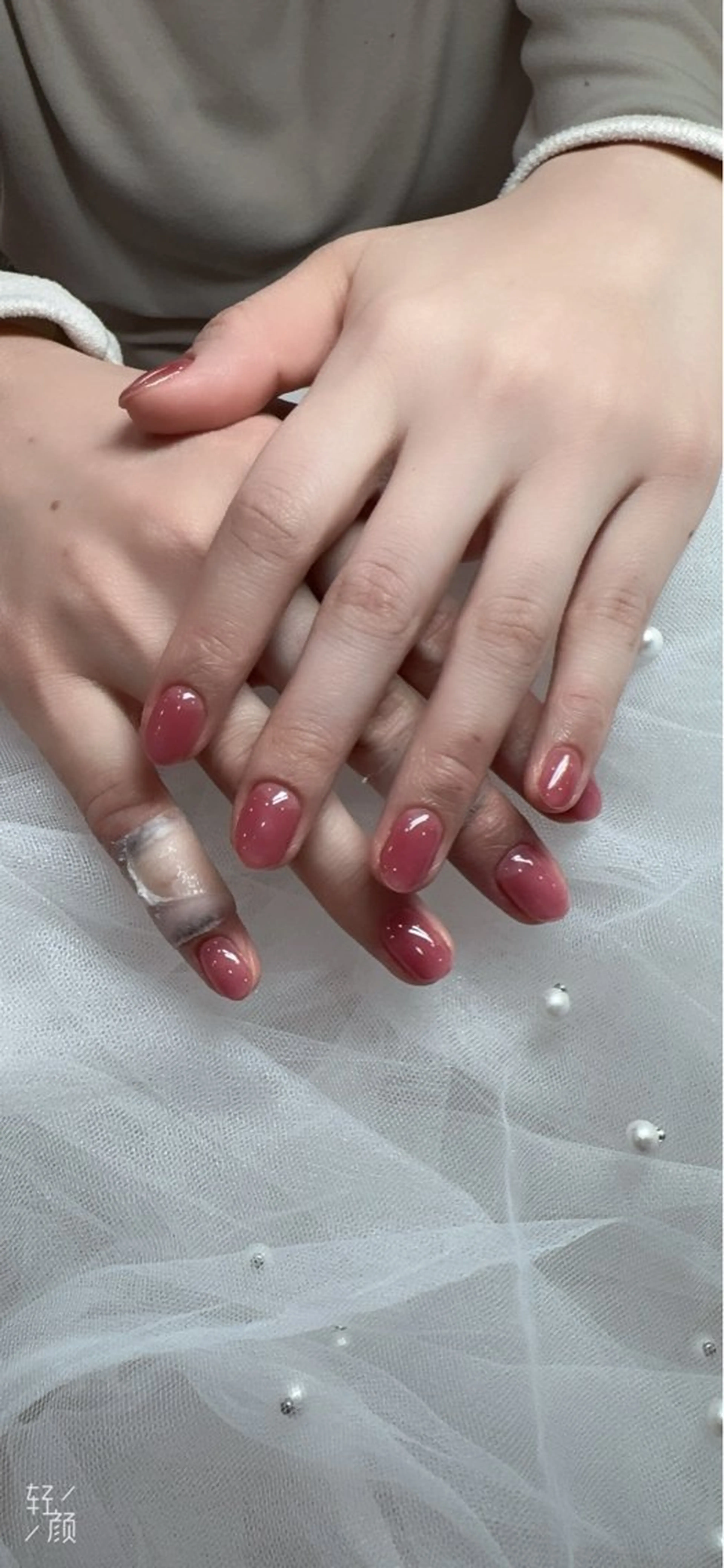 ネイル ゴ .のネイルデザイン