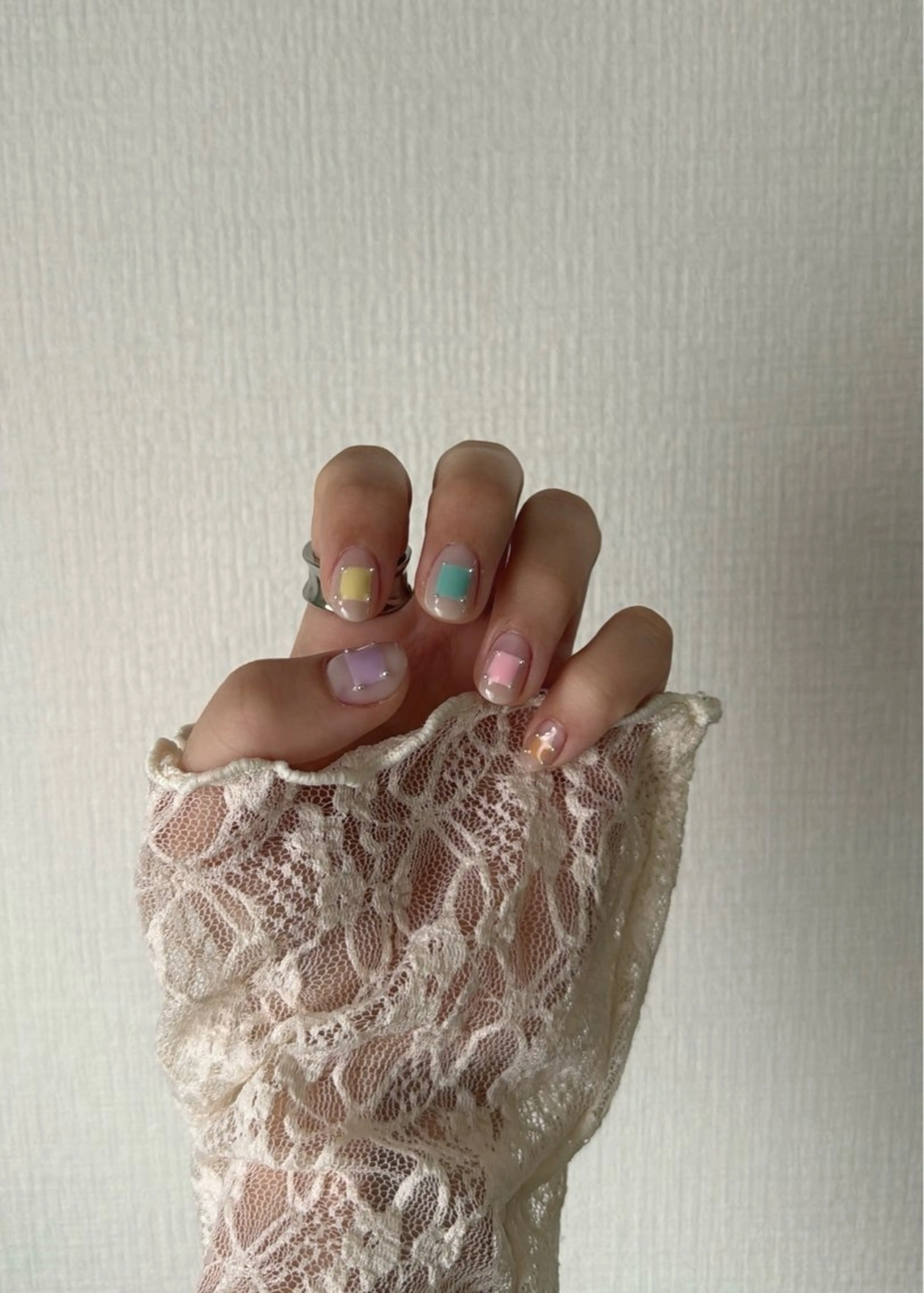 おまかせデザイン（オフあり）の写真