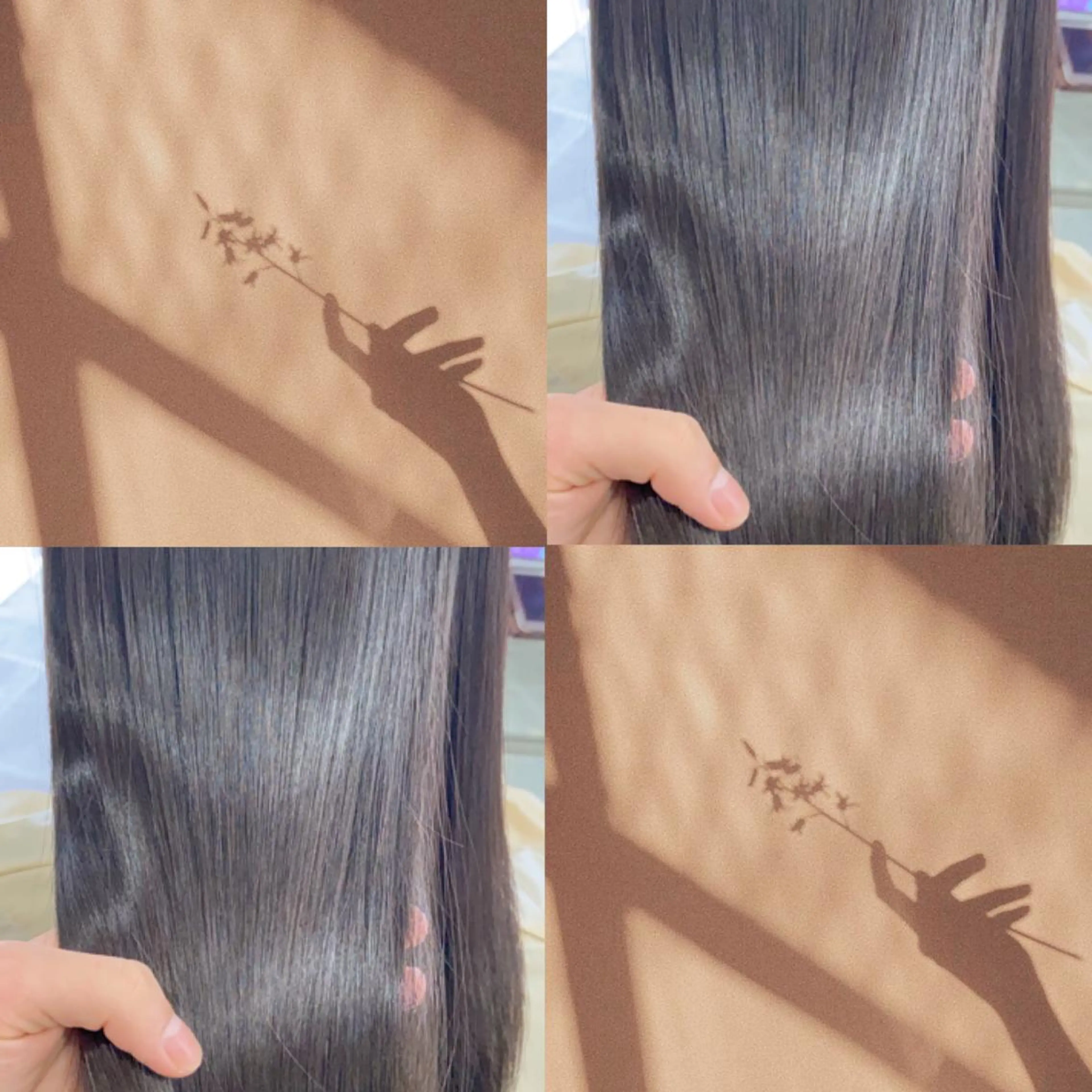 ロング 全店売上No.1🏆 ✨深江裕稀のヘアスタイル