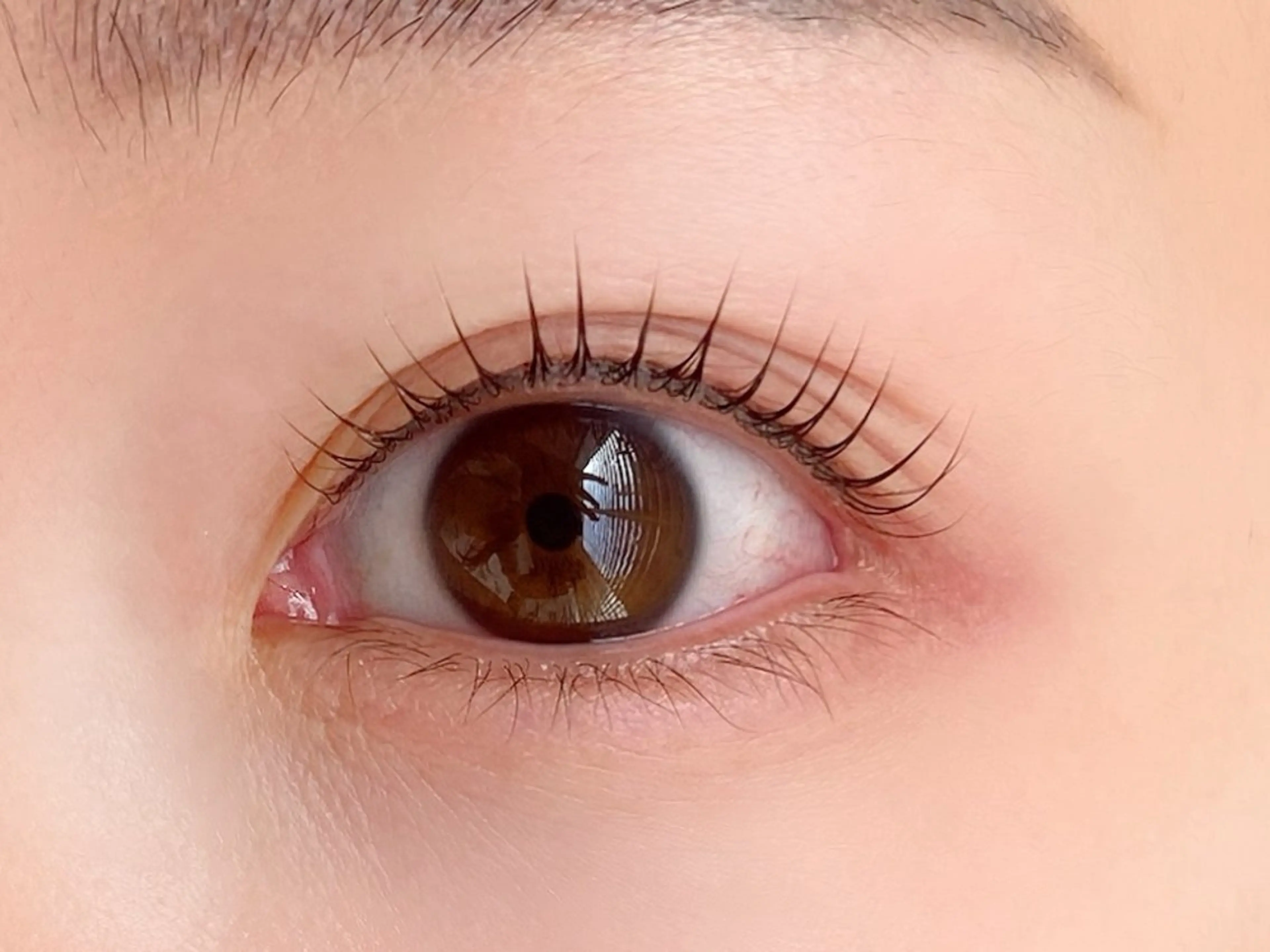 マツエク・マツパ マツパ トップアイリスト羽名 武蔵小杉のマツエク・マツパデザイン