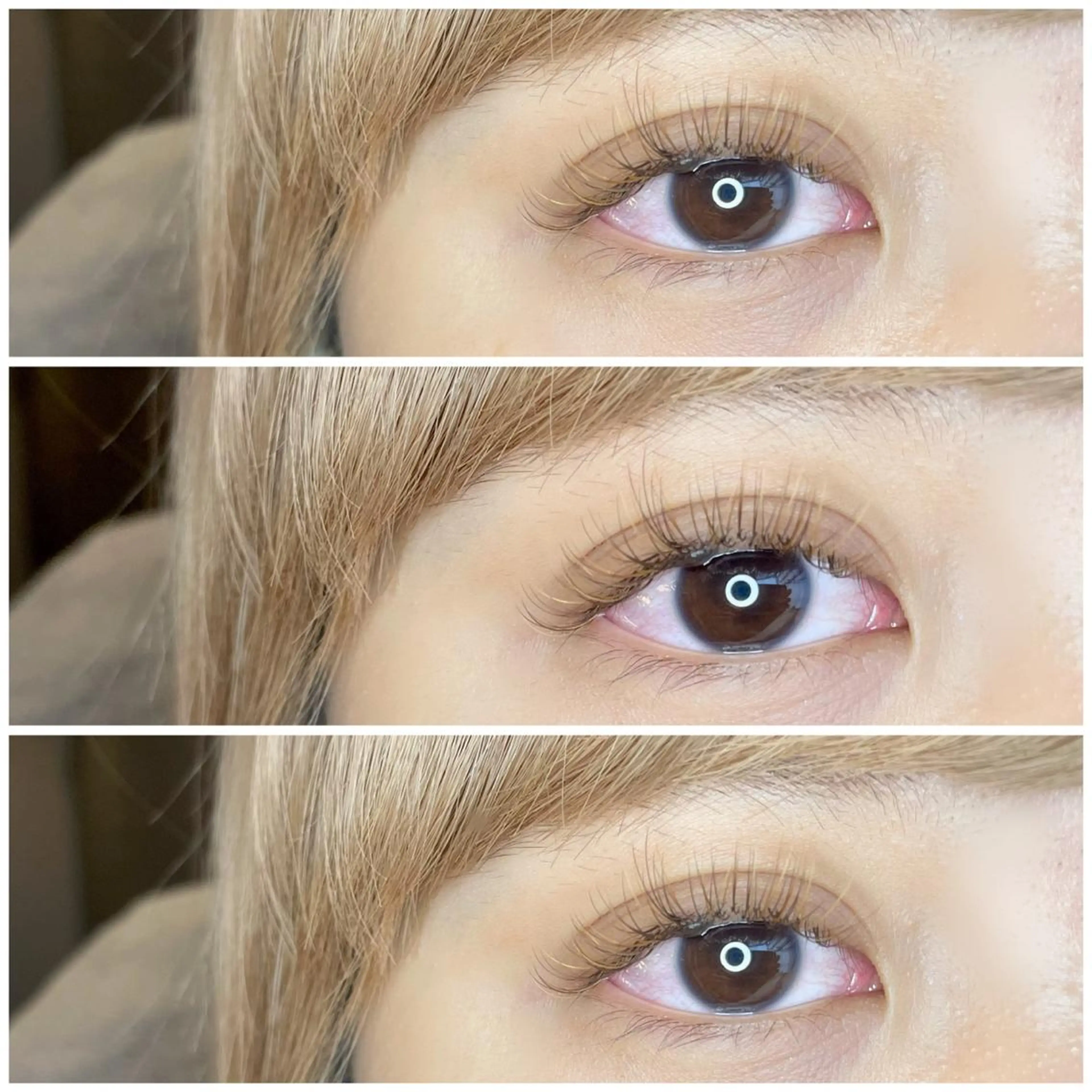 マツエク・マツパ YUNIKO eyelashのマツエク・マツパデザイン