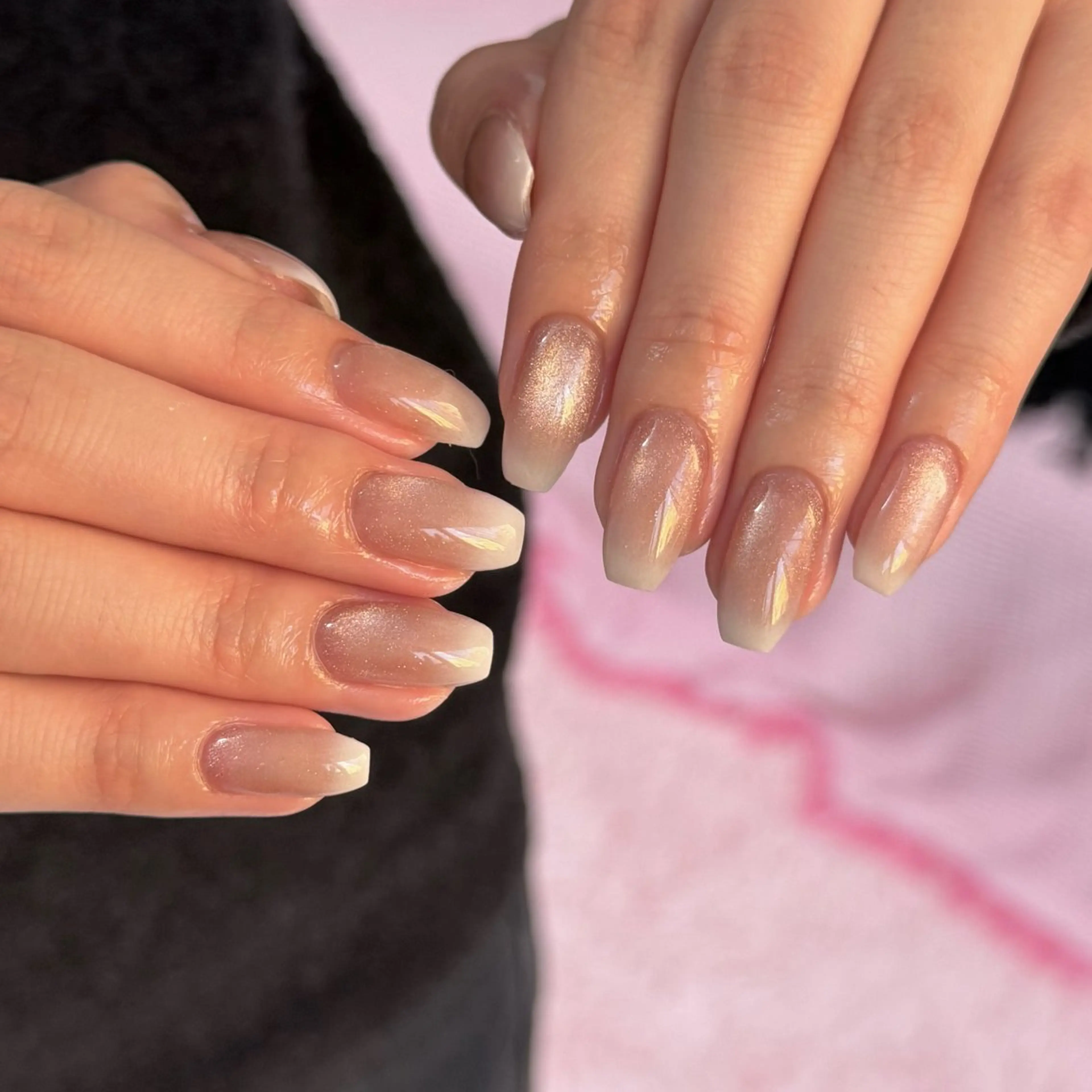 ネイル ハンドネイル NAIL303 🛼 SHIORIのネイルデザイン