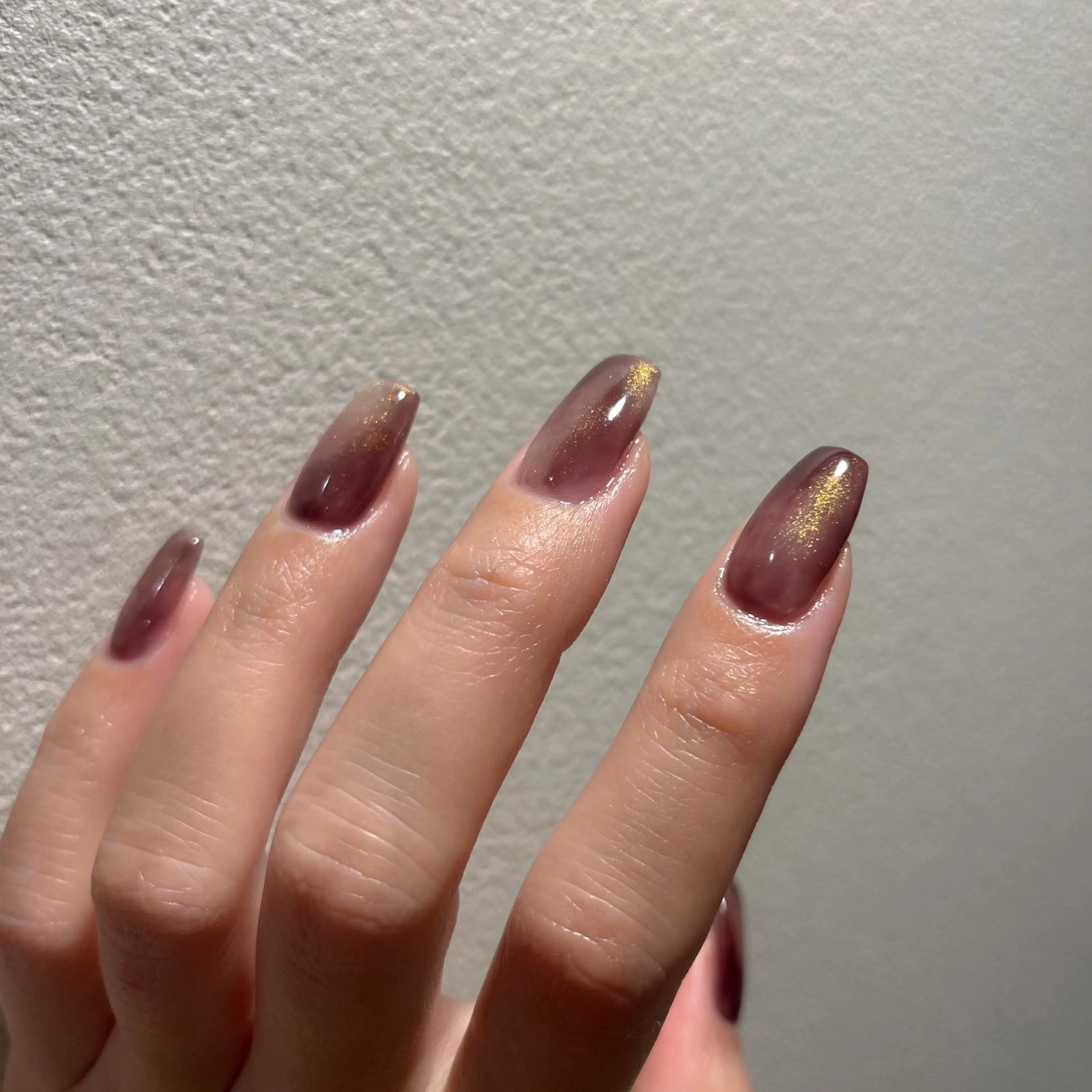 ネイル ARUM nail shokoのネイルデザイン