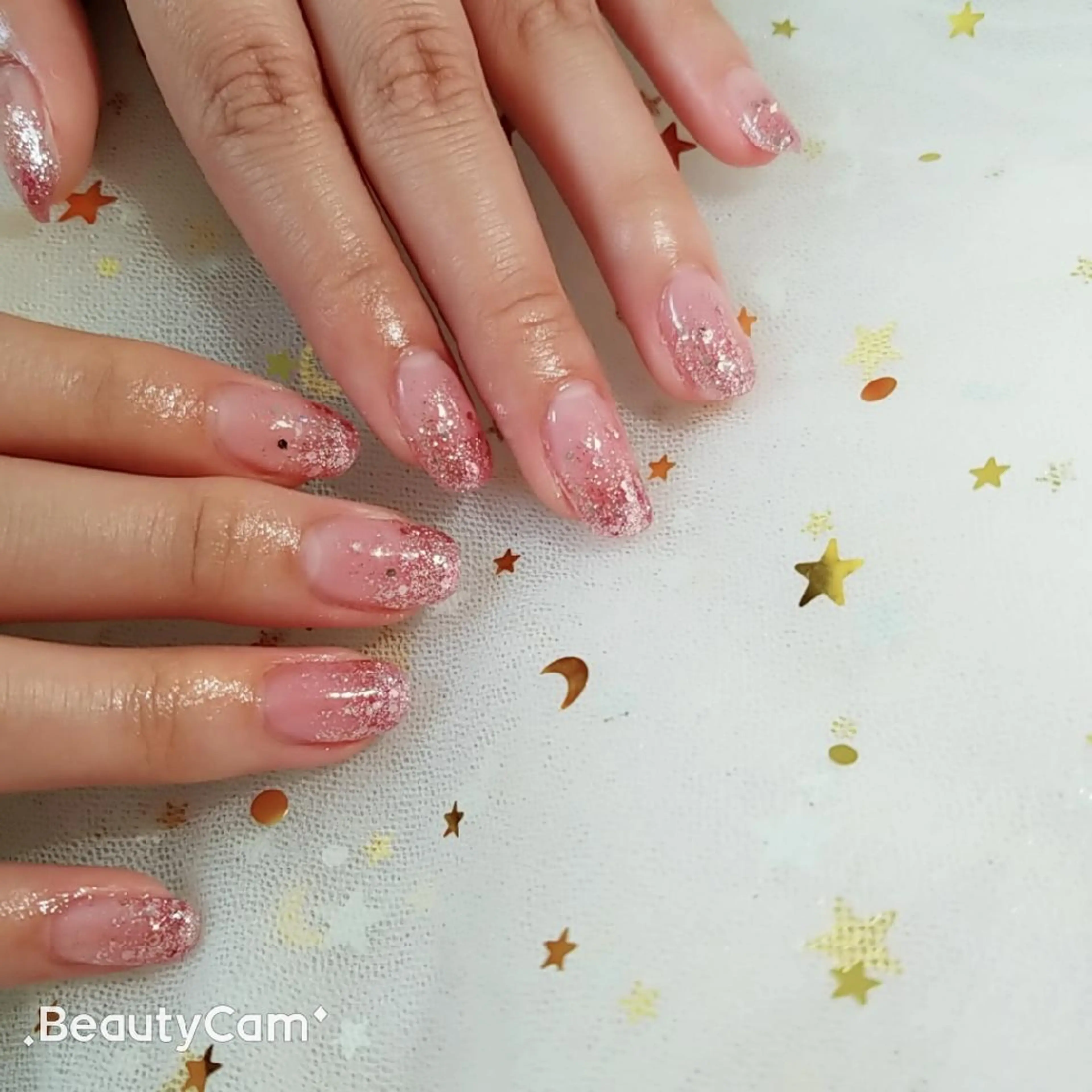 ネイル 孔 ジンシェンのマツエク・マツパデザイン