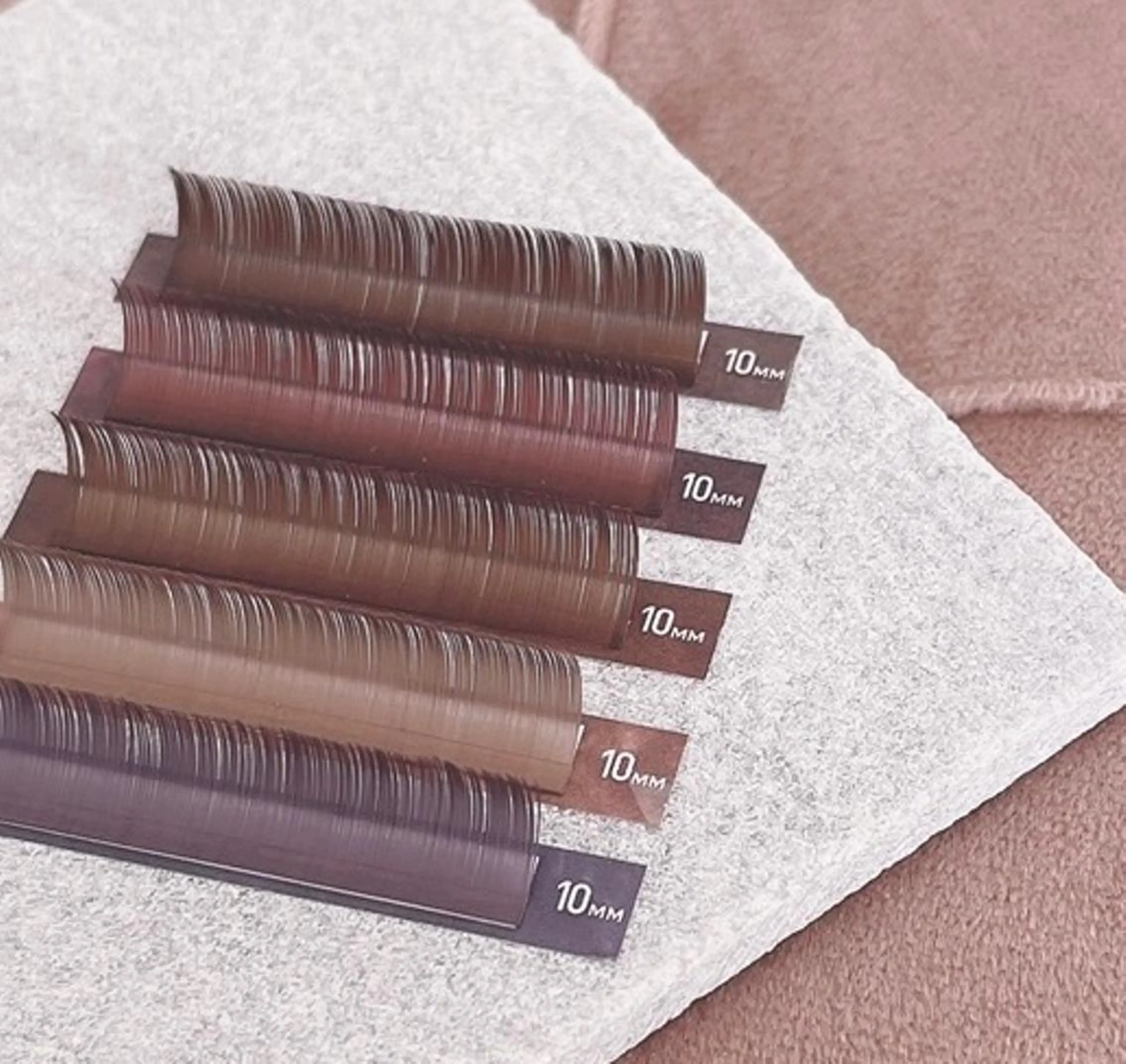 マツエク・マツパ is  lash.⚛︎eyelashsalon所属・is lash. ⚛︎eyelashのマツエク・マツパデザイン