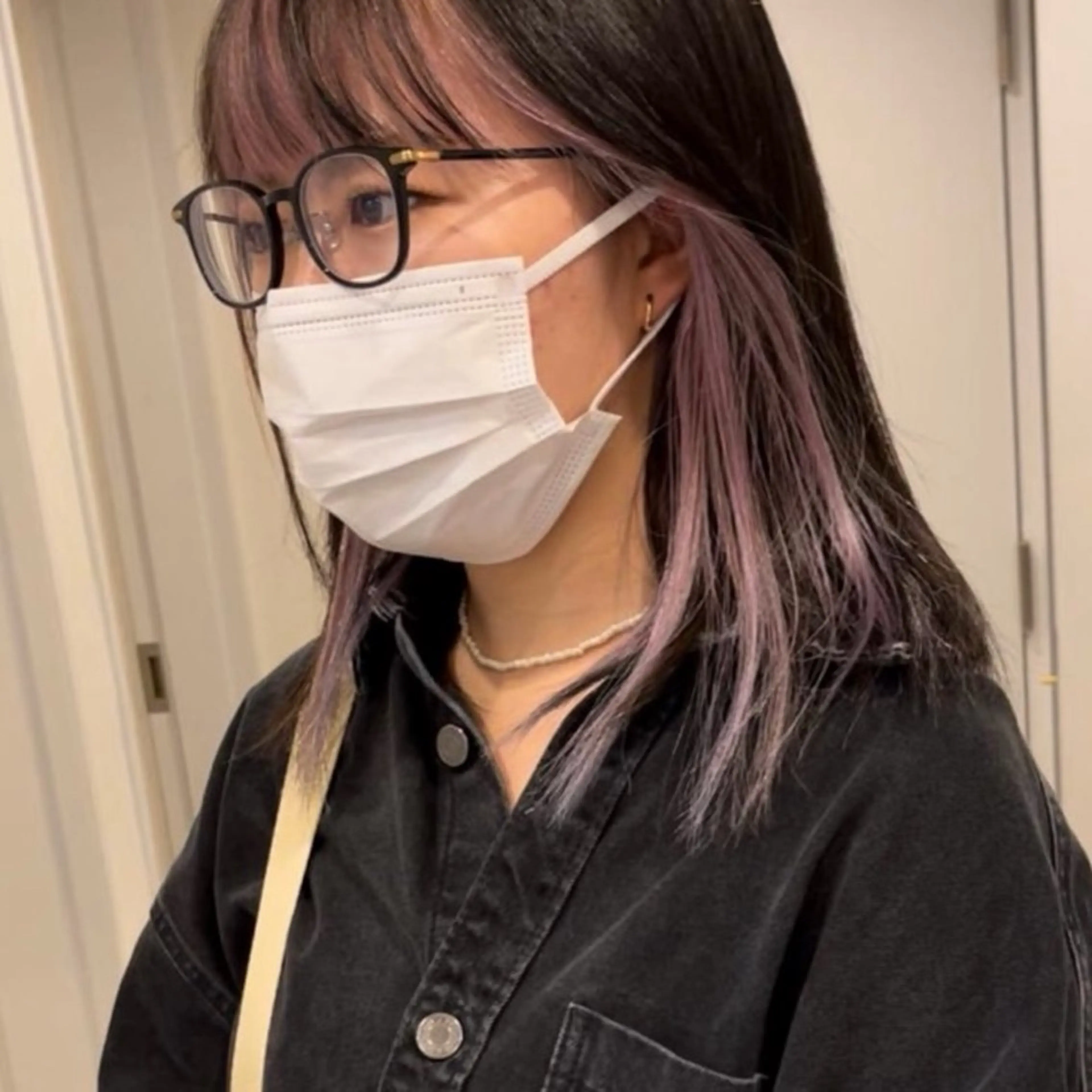 カラー 今だけ限定価格✨️/ 縮毛矯正/あやかのヘアスタイル