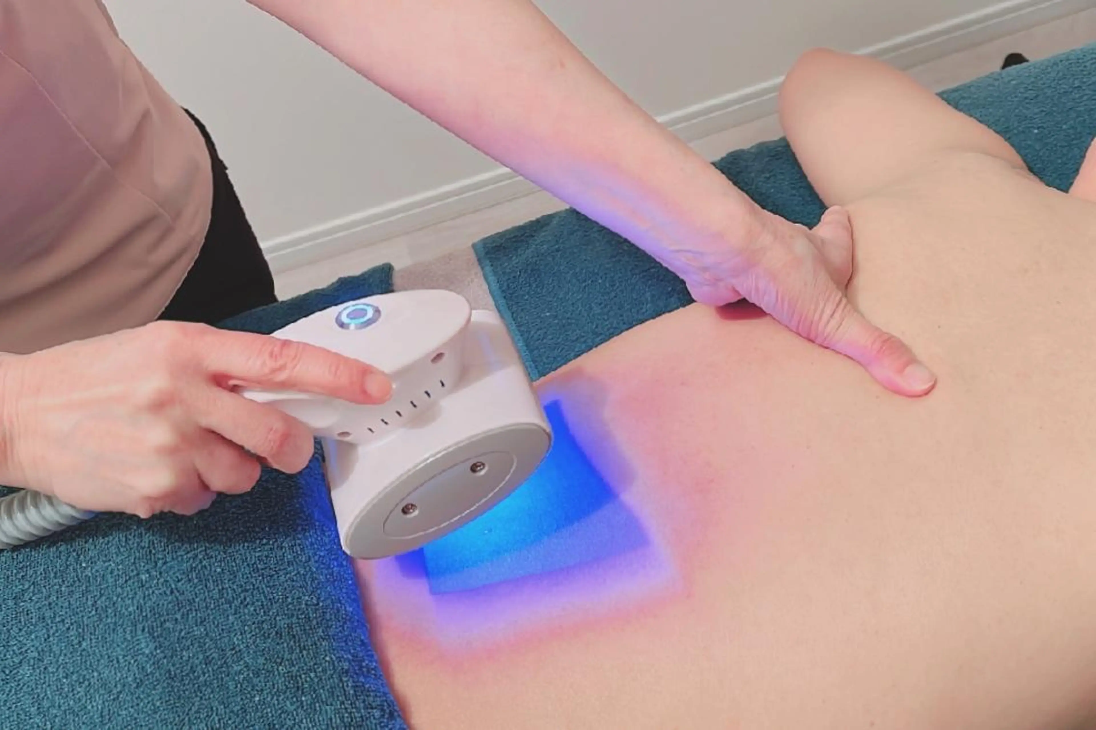 短期集中ダイエットで別人？》当店メニュー何でもOKの75分を3回の写真