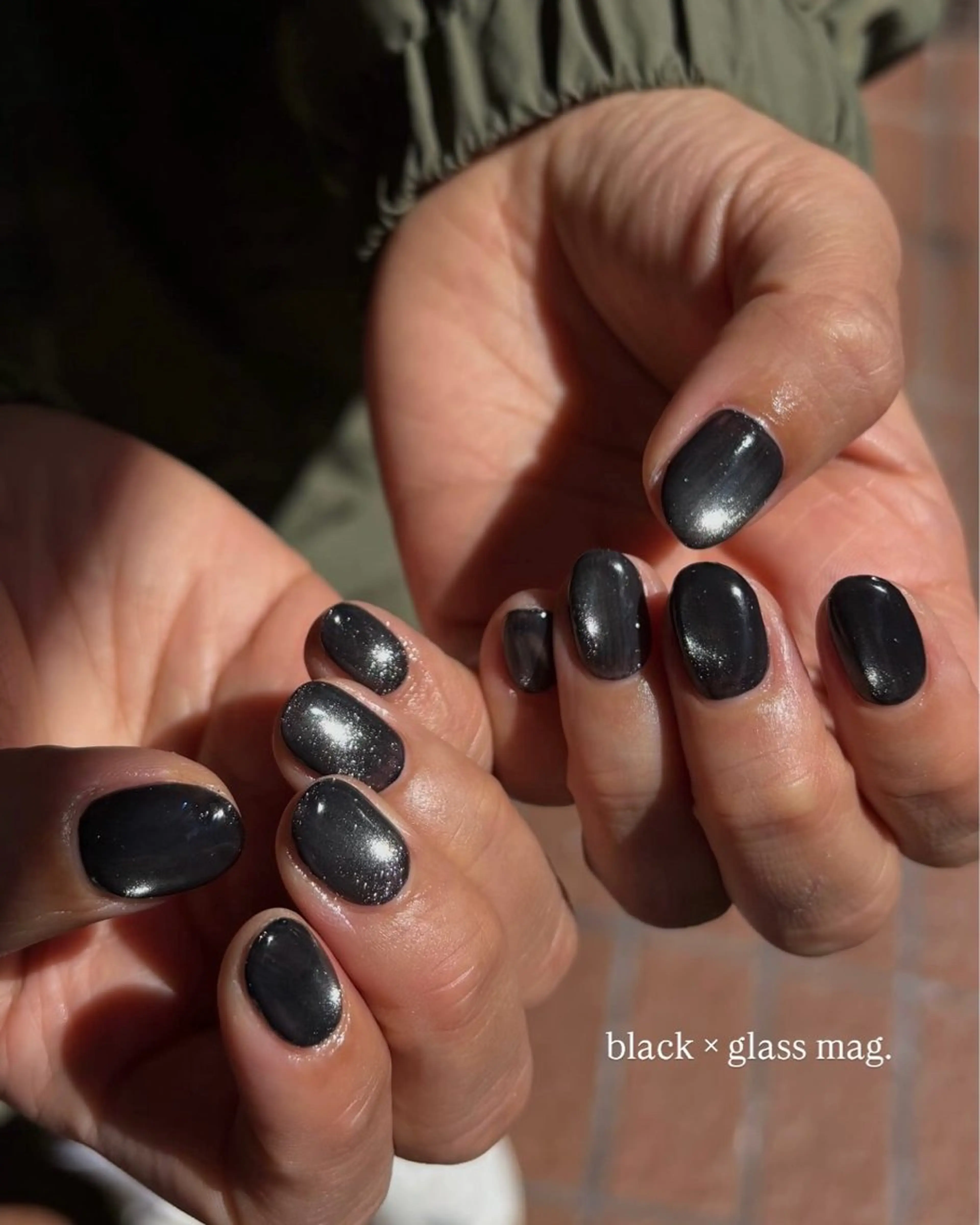 ネイル ハンドネイル Ballie/ Mizukiのネイルデザイン