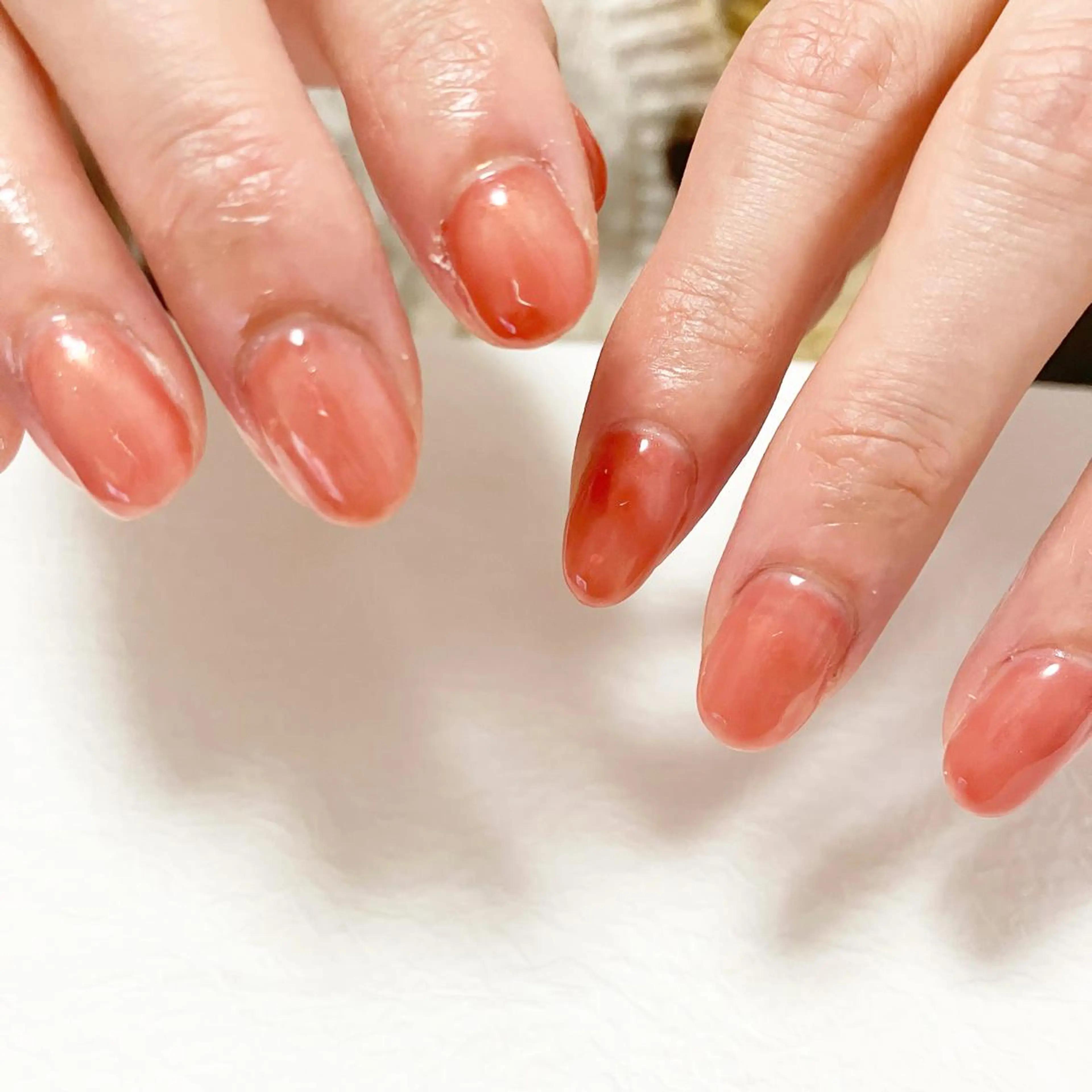 ネイル hiroba nailのネイルデザイン