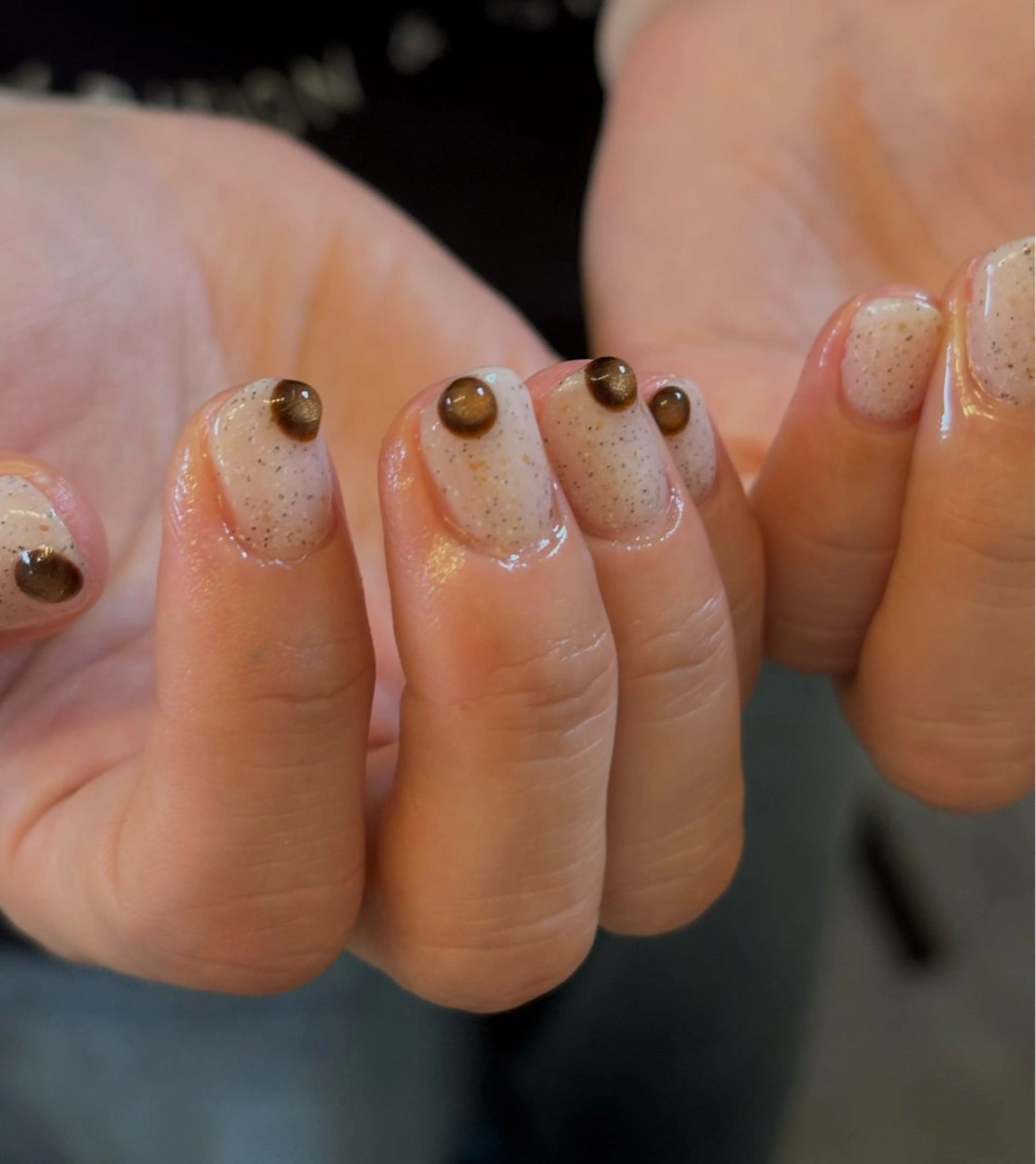 ネイル nail salon e'crinのネイルデザイン